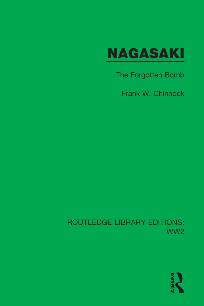 Product Image: Nagasaki