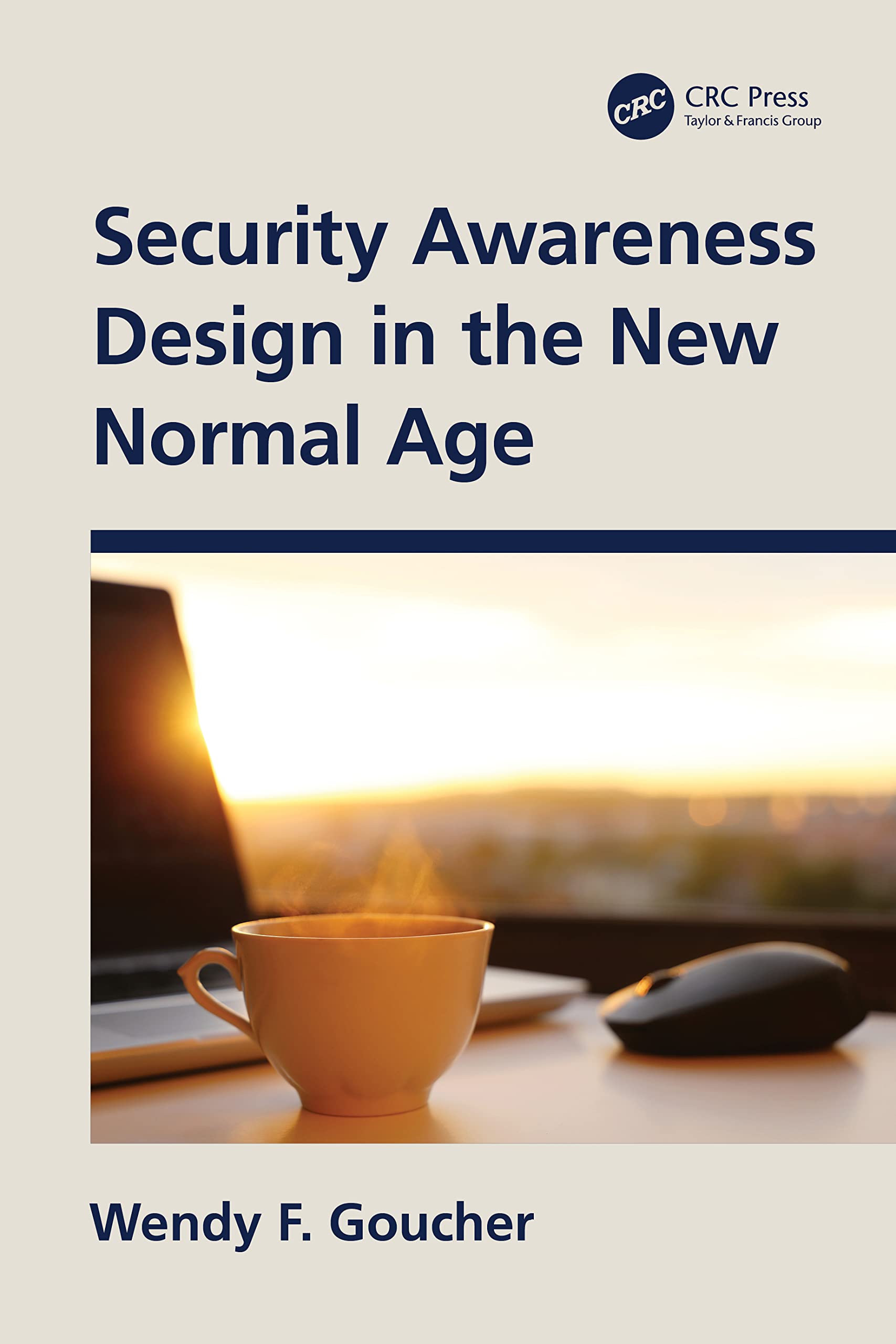 Product Image: Security Awareness Design in the New Normal Age
