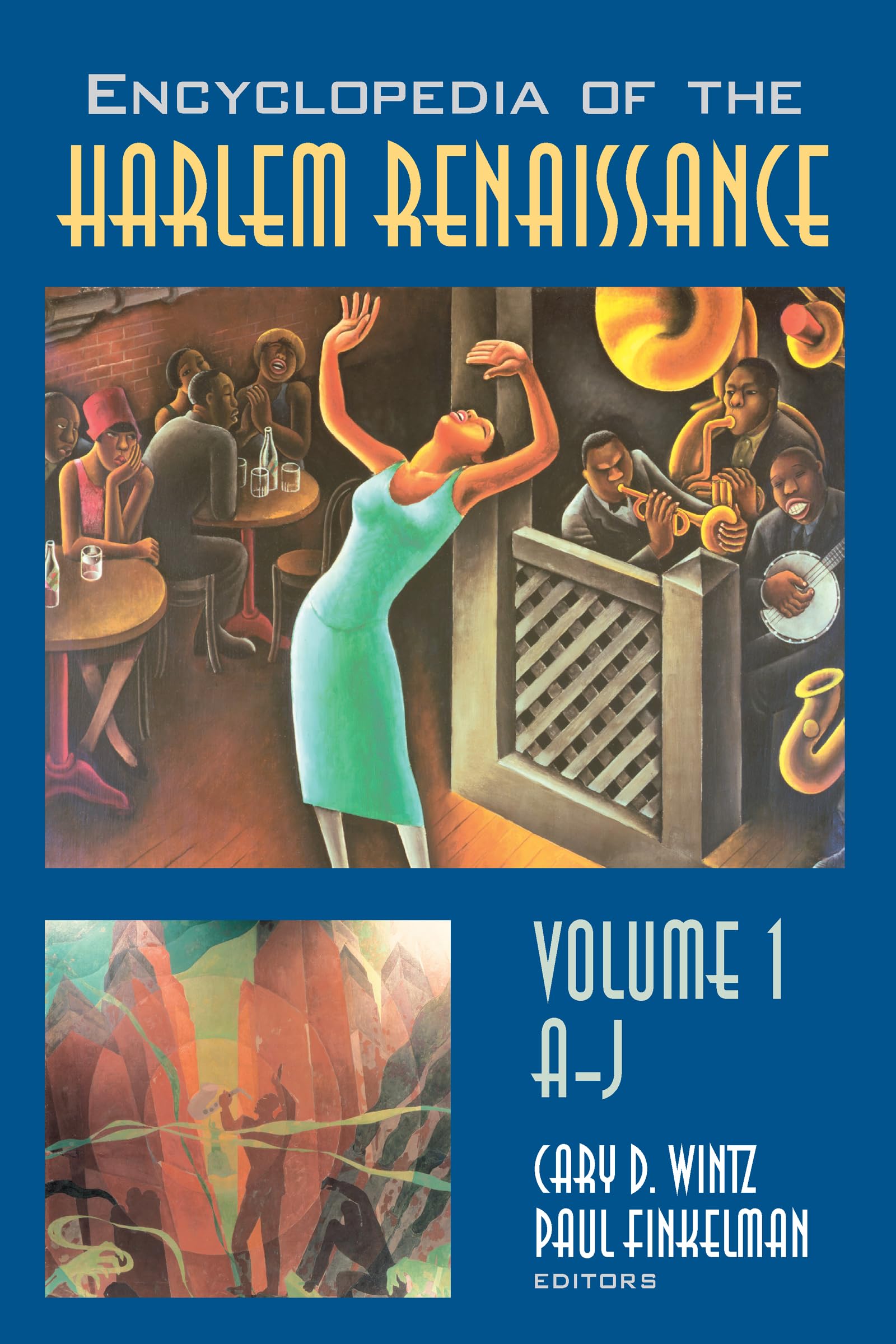Encyclopedia of the Harlem Renaissance Social Sciences