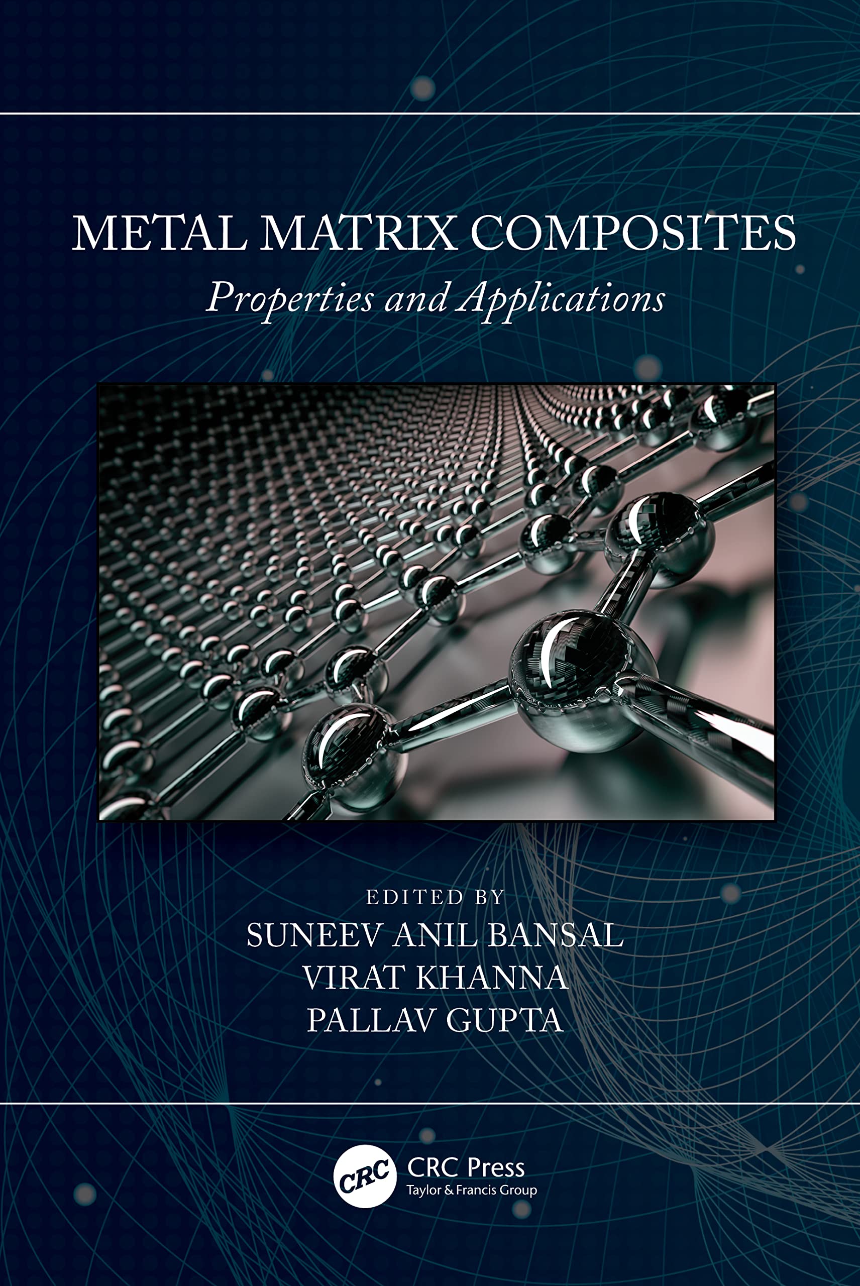 Product Image: Metal Matrix Composites
