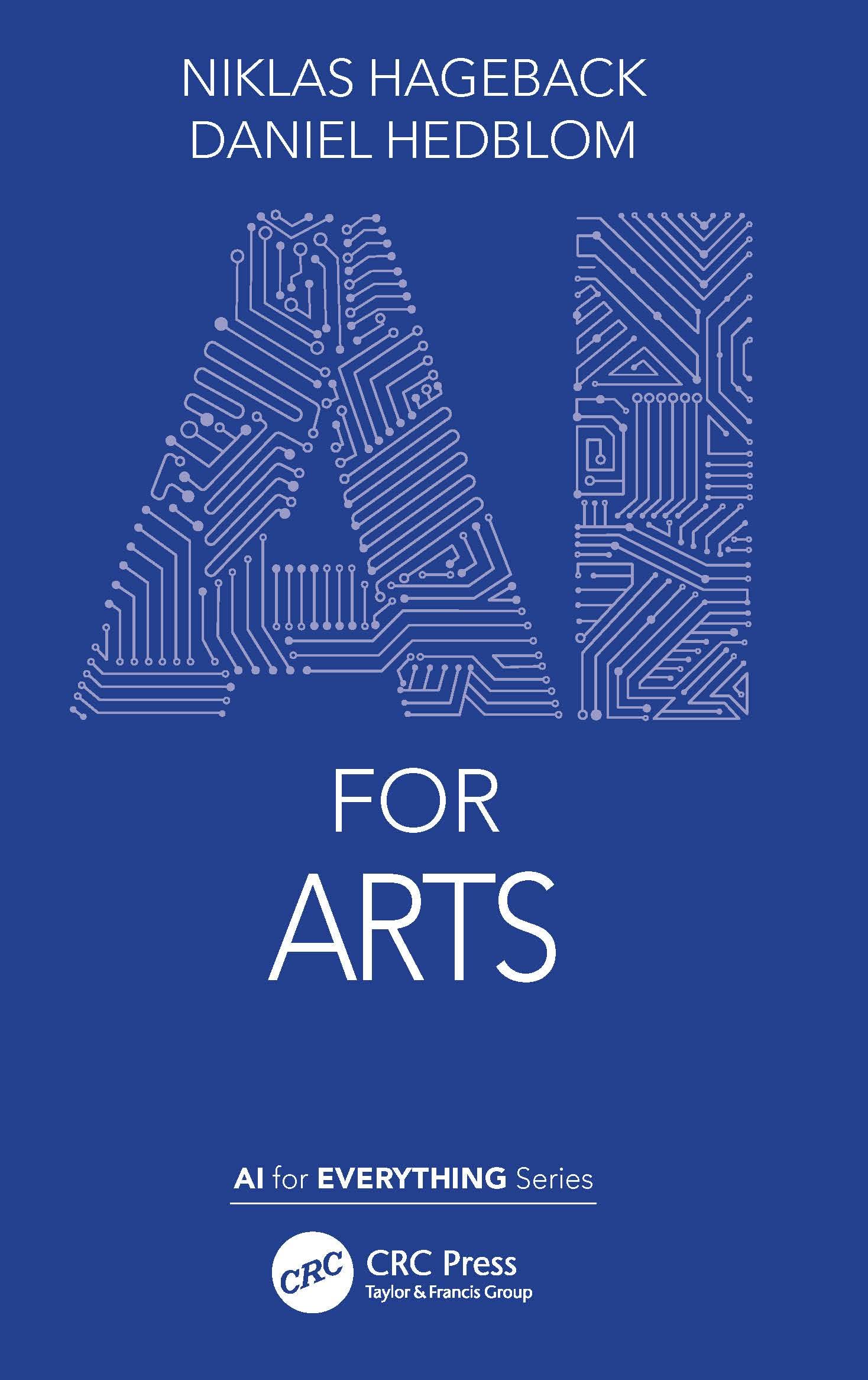 AI for Arts Philosophy