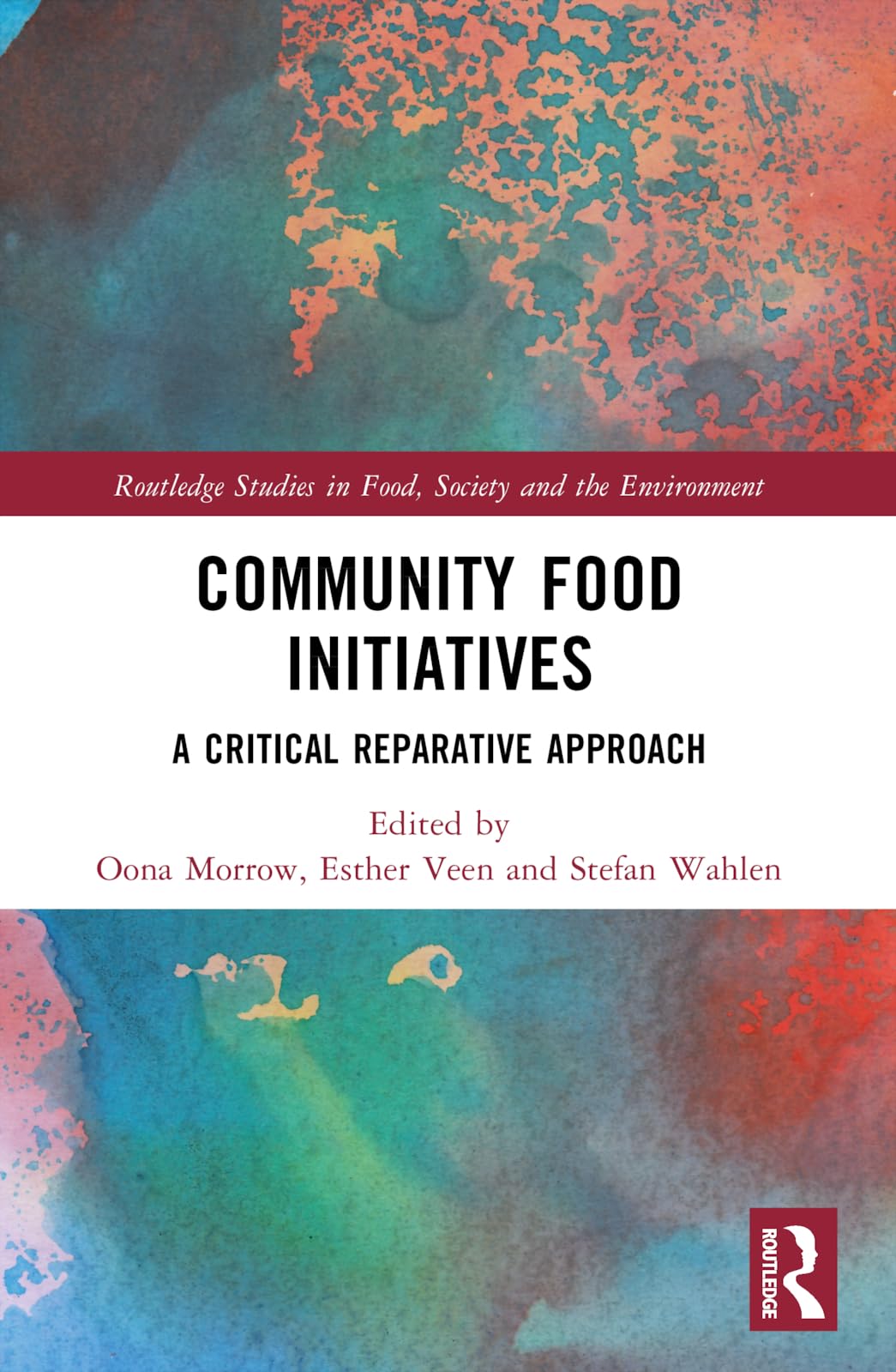 Community Food Initiatives Social Sciences