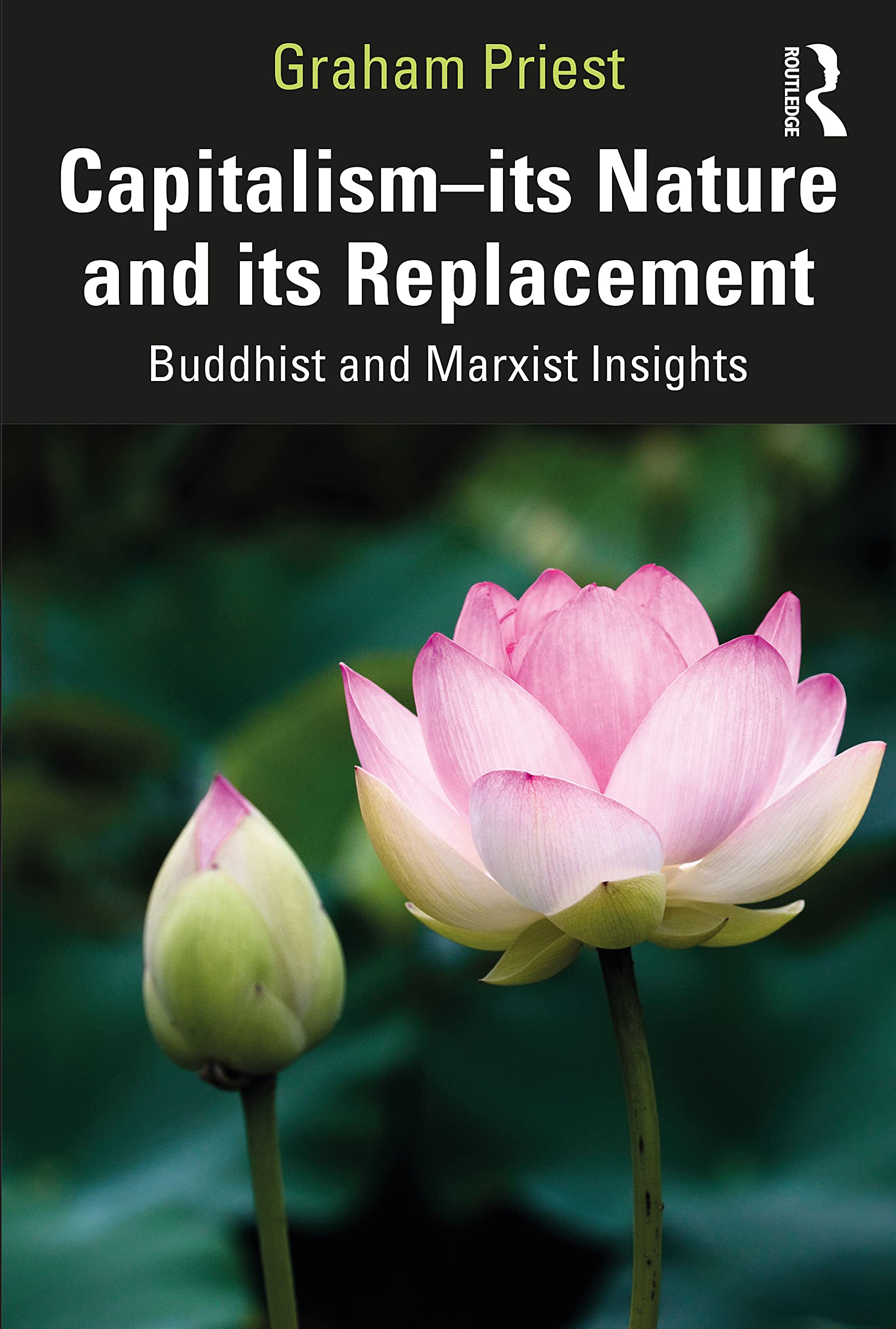 Capitalism--its Nature and its Replacement: Buddhist and Marxist Insights Philosophy