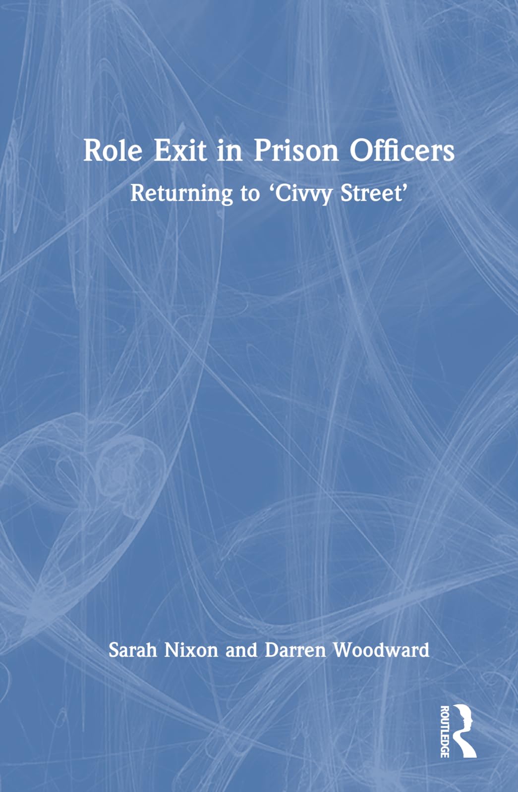 Product Image: Role Exit in Prison Officers