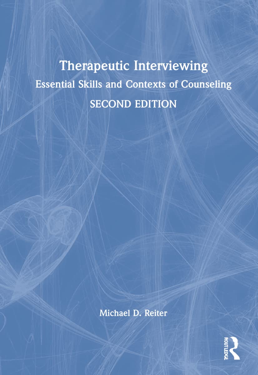 Therapeutic Interviewing Medicine