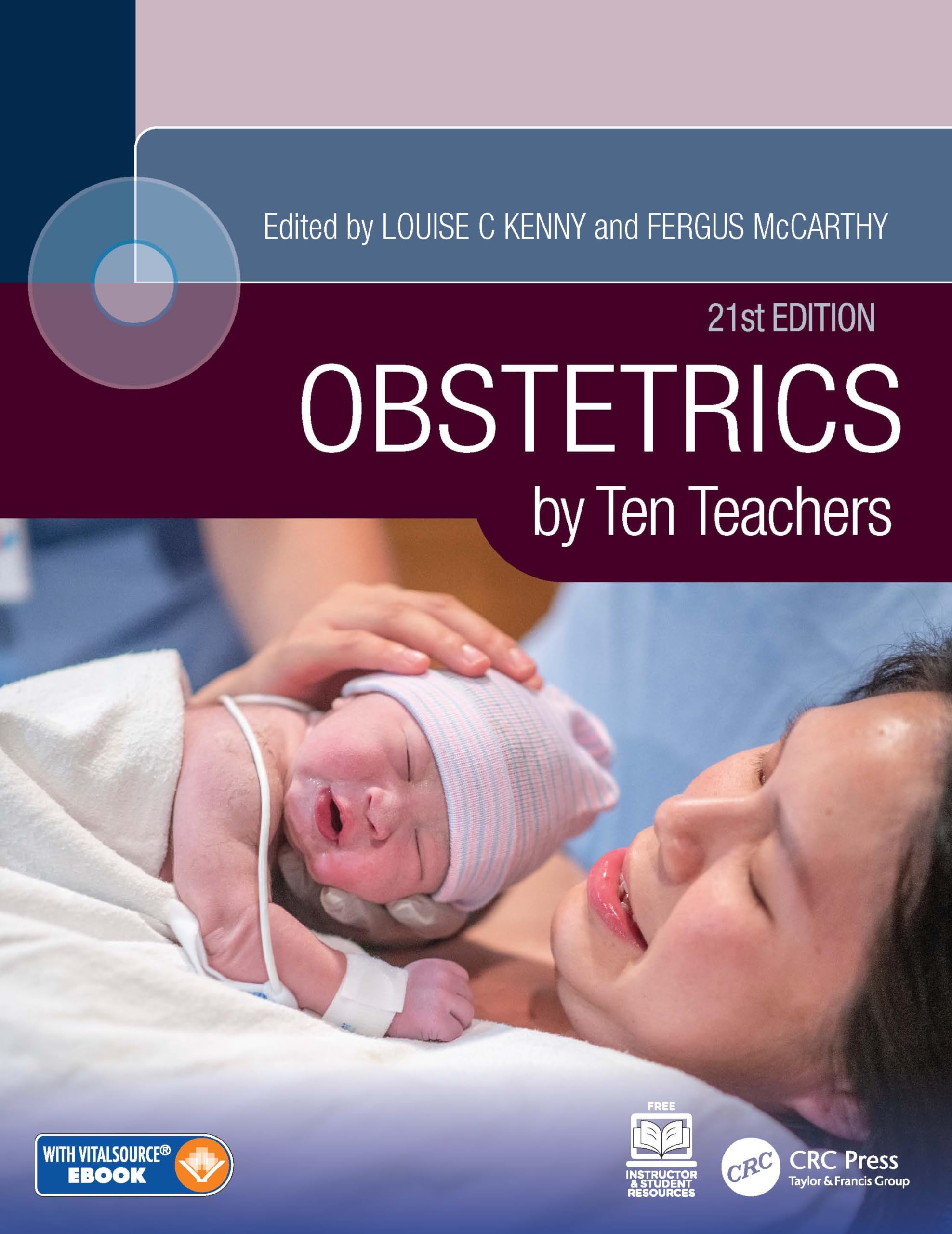 Obstetrics by Ten Teachers Medicine