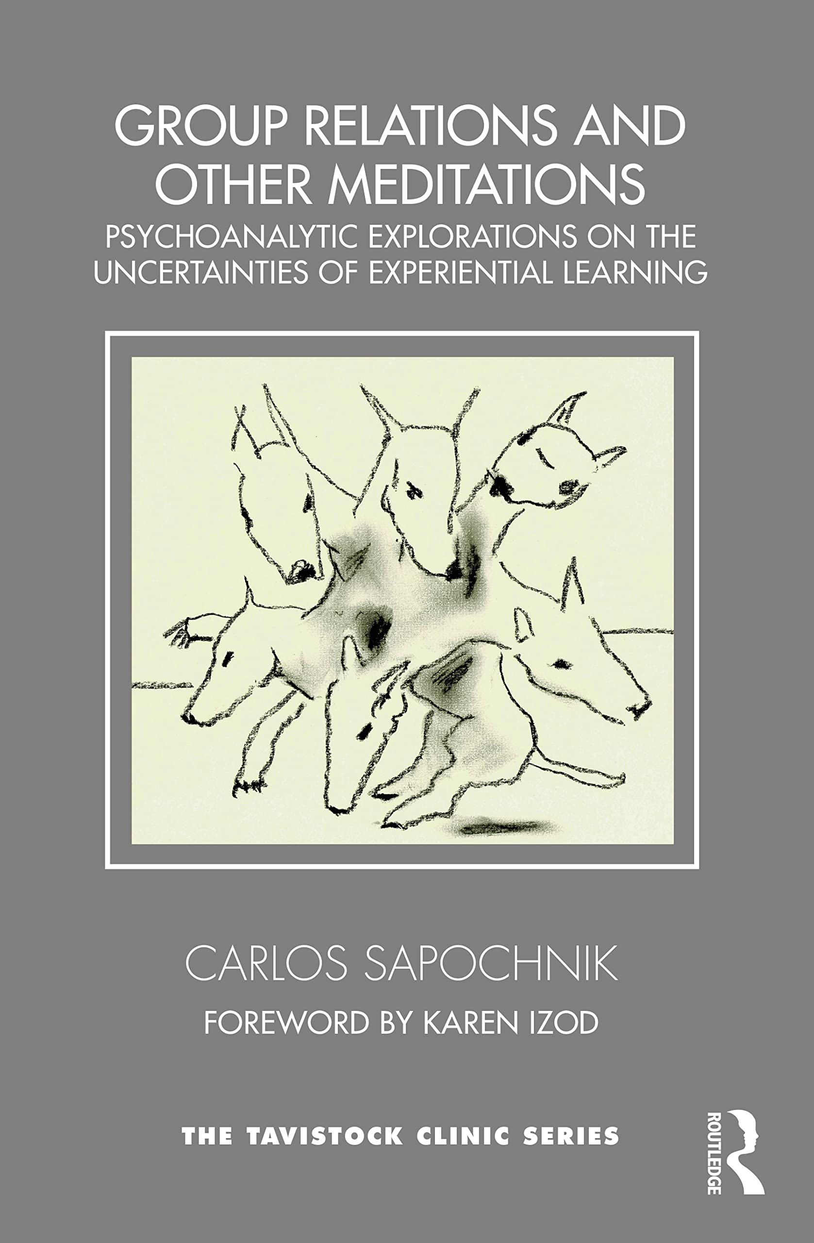 Group Relations and Other Meditations: Psychoanalytic Explorations on the Uncertainties of Experiential Learning (The Tavistock Clinic) Medicine
