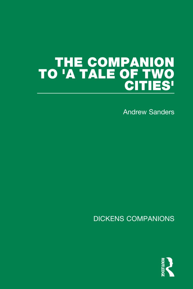 Product Image: Dickens Companions