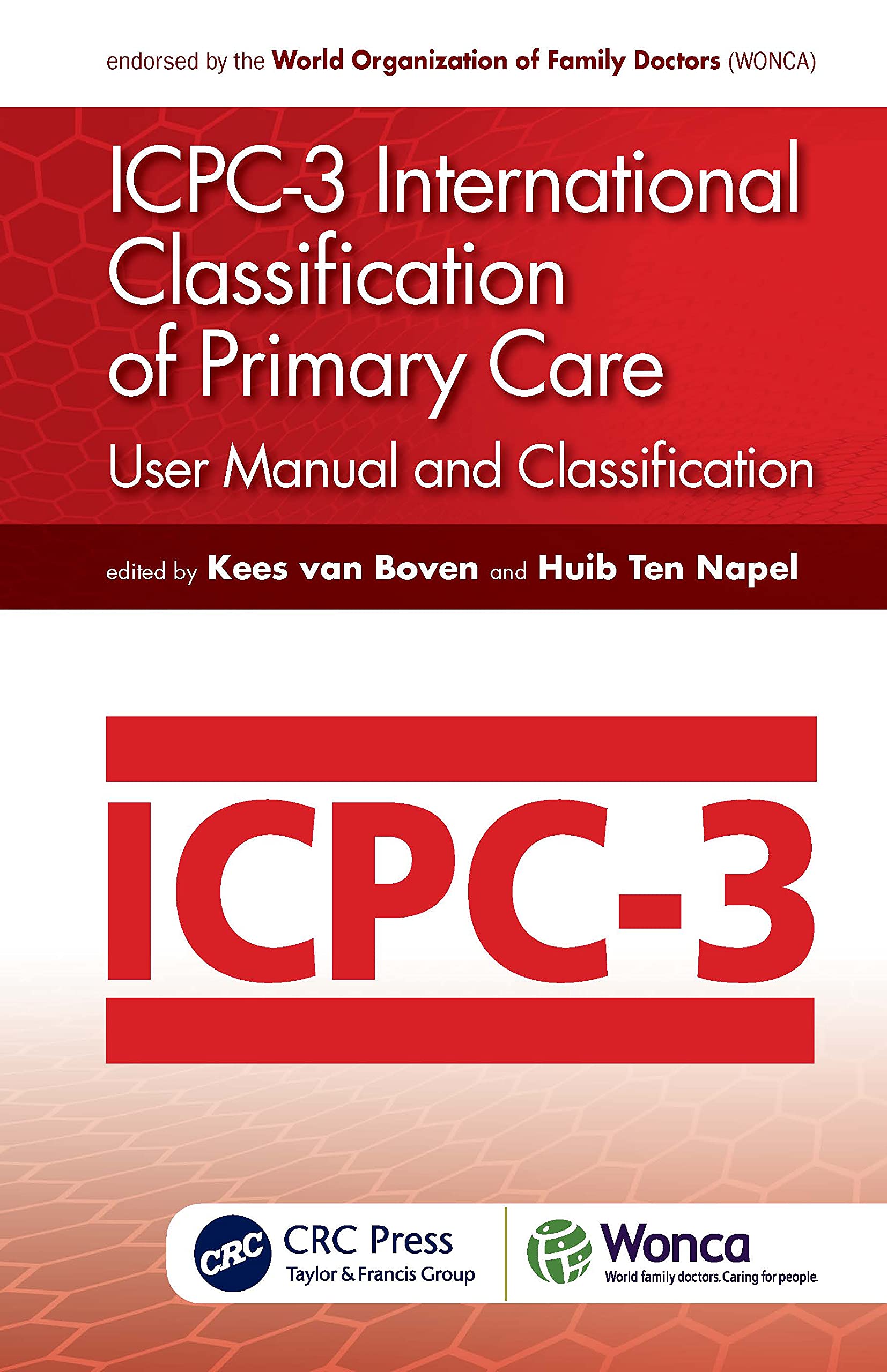 ICPC-3 International Classification of Primary Care Medicine