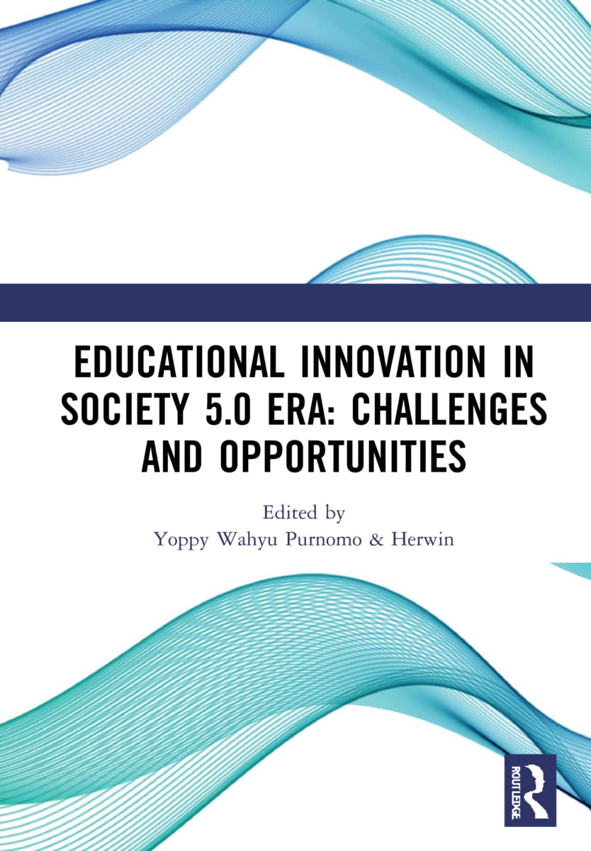 Educational Innovation in Society 5.0 Era Social Sciences