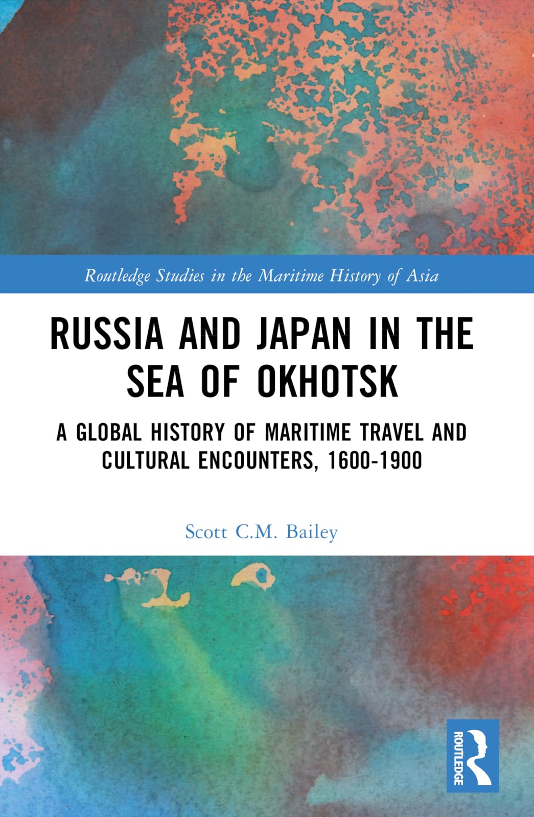 Russia and Japan in the Sea of Okhotsk Social Sciences
