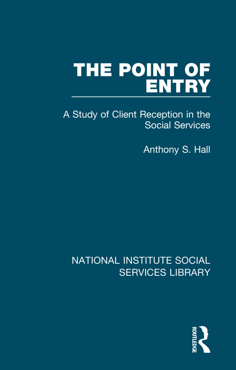 Product Image: The Point of Entry