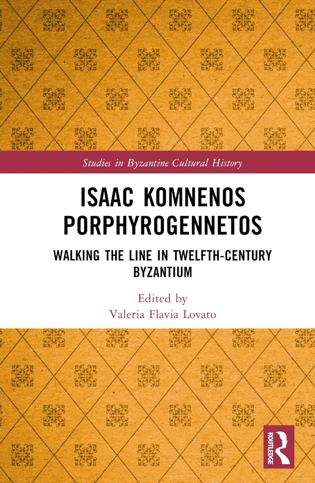 Isaac Komnenos Porphyrogennetos Memories