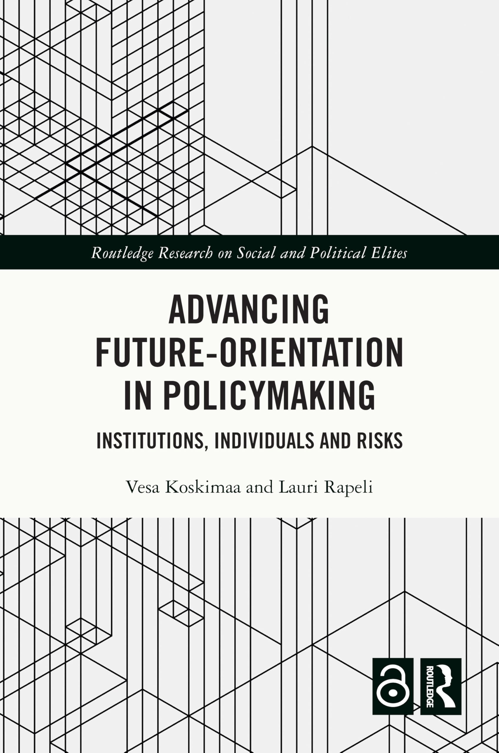 Product Image: Advancing Future-Orientation in Policymaking