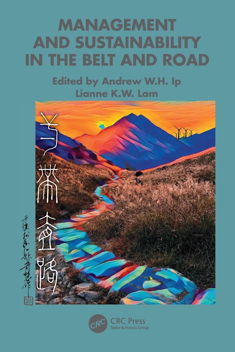 Management and Sustainability in the Belt and Road Business, Finance & Career