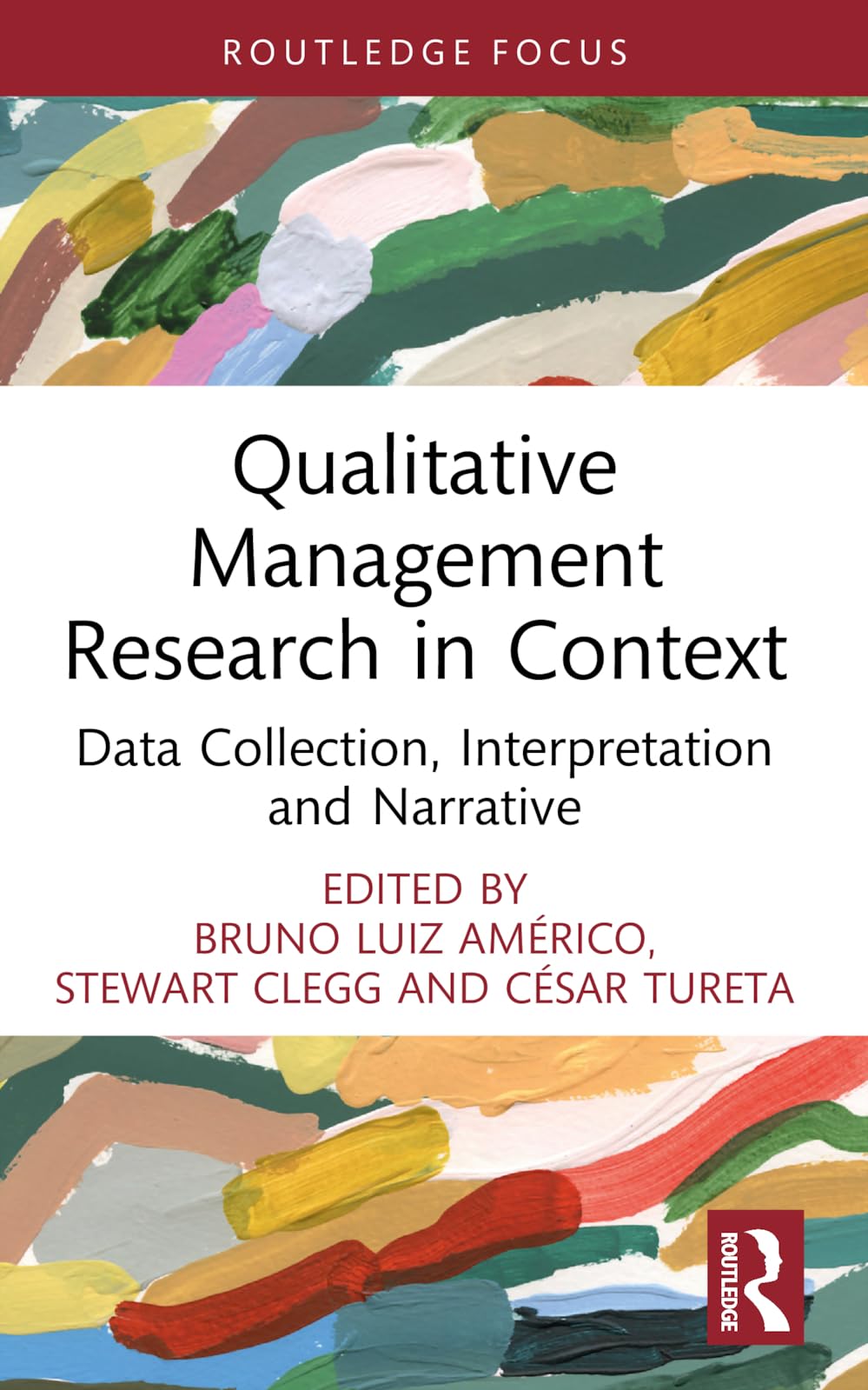 Product Image: Qualitative Management Research in Context