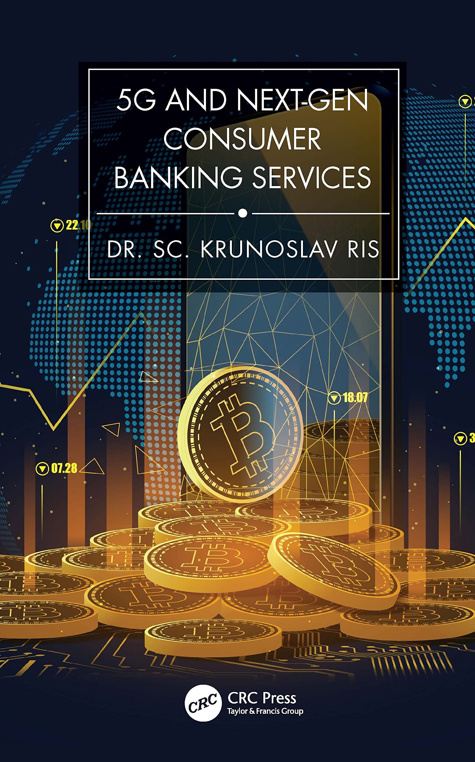 5G and Next-Gen Consumer Banking Services Business, Finance & Career