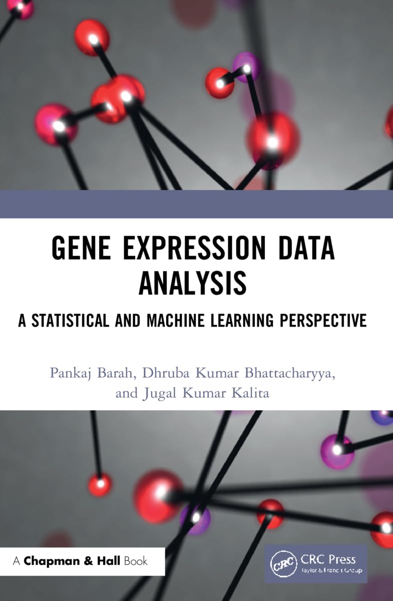 Gene Expression Data Analysis Computer Science