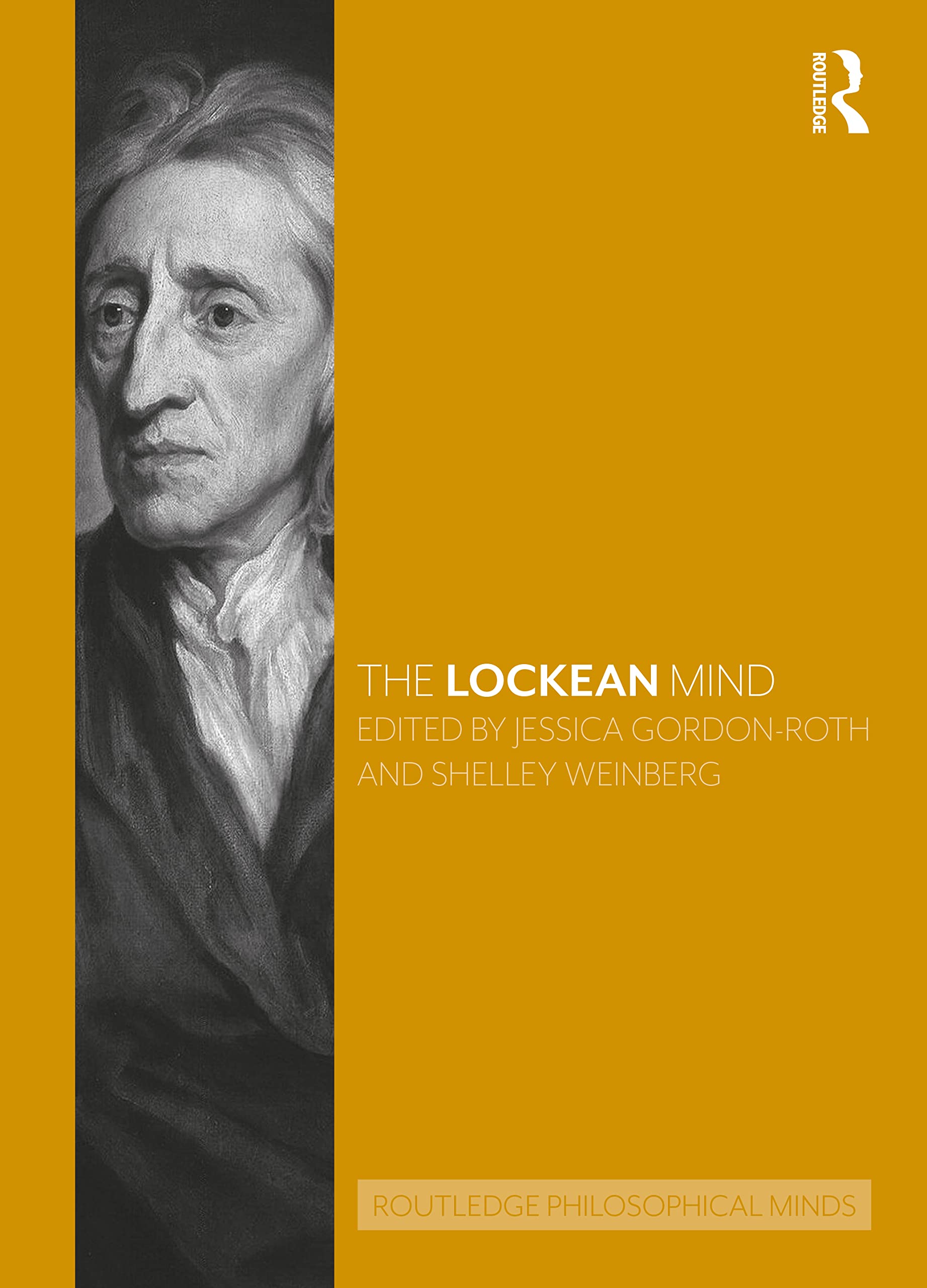 The Lockean Mind (Routledge Philosophical Minds) Philosophy