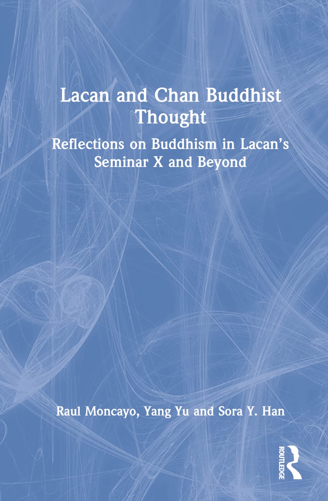 Product Image: Lacan and Chan Buddhist Thought
