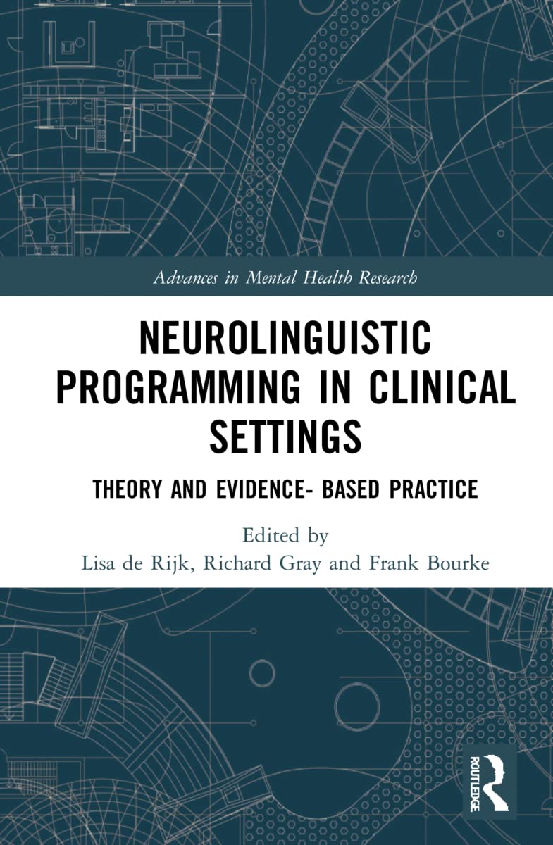 Product Image: Neurolinguistic Programming in Clinical Settings
