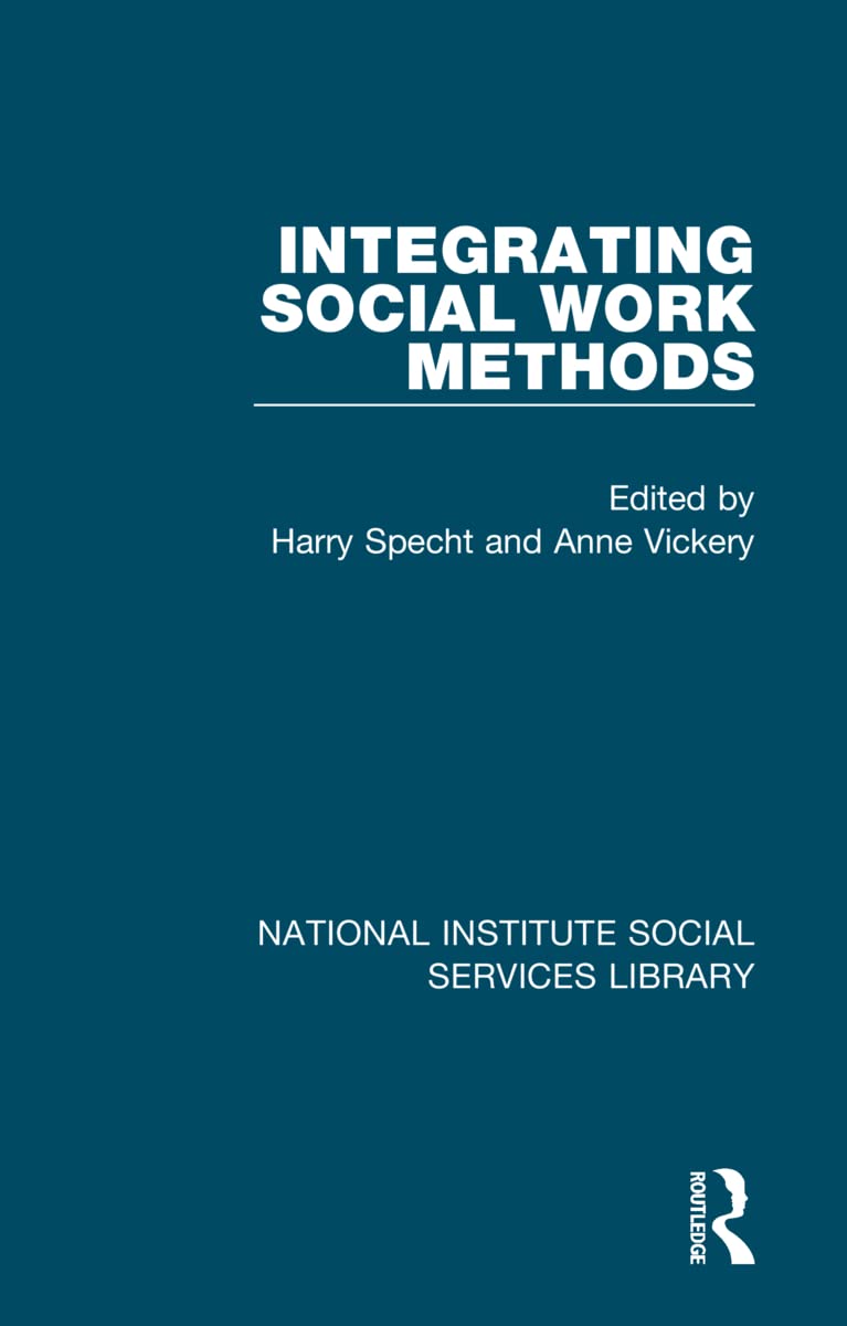 Integrating Social Work Methods Medicine