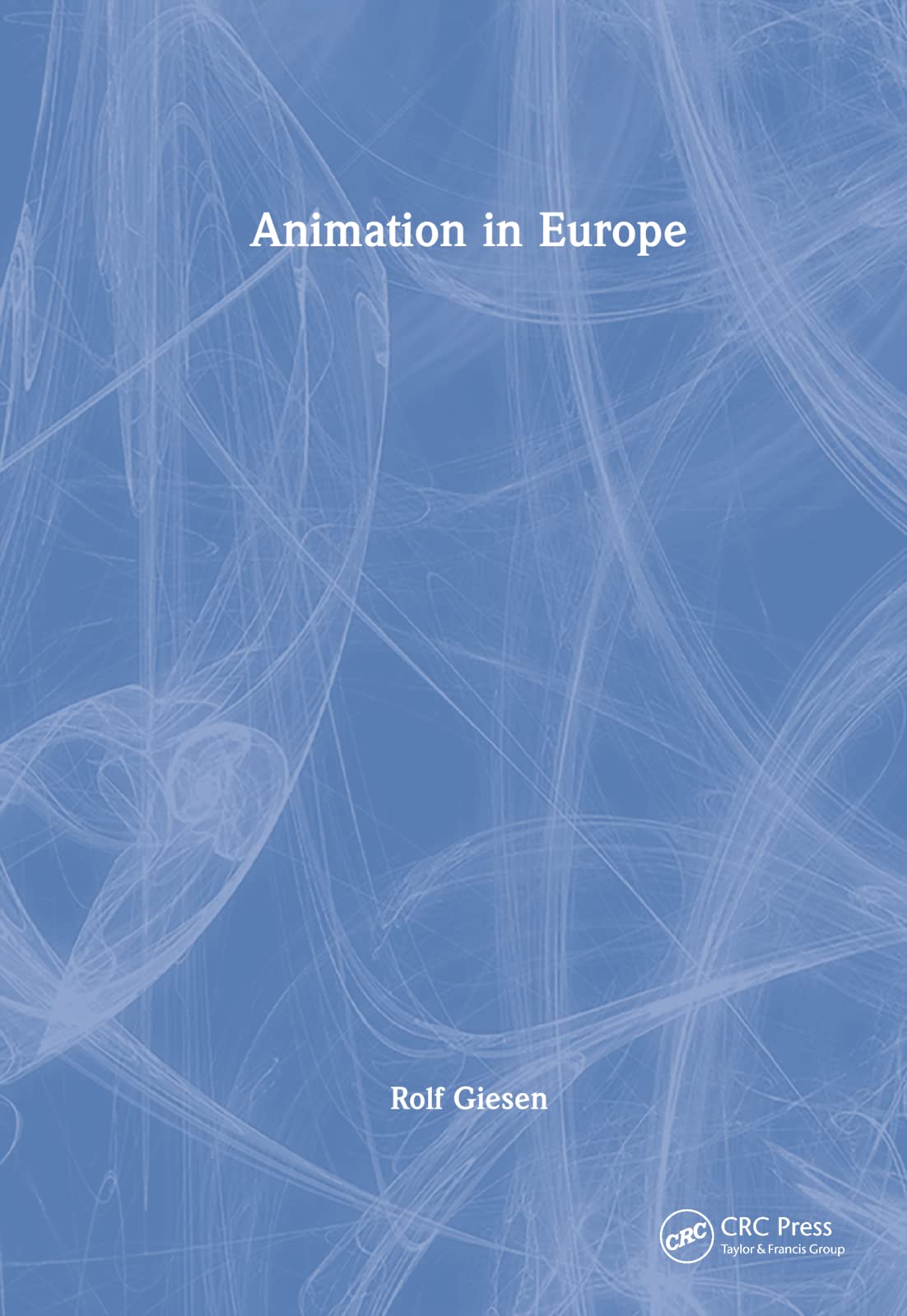 Product Image: Animation in Europe