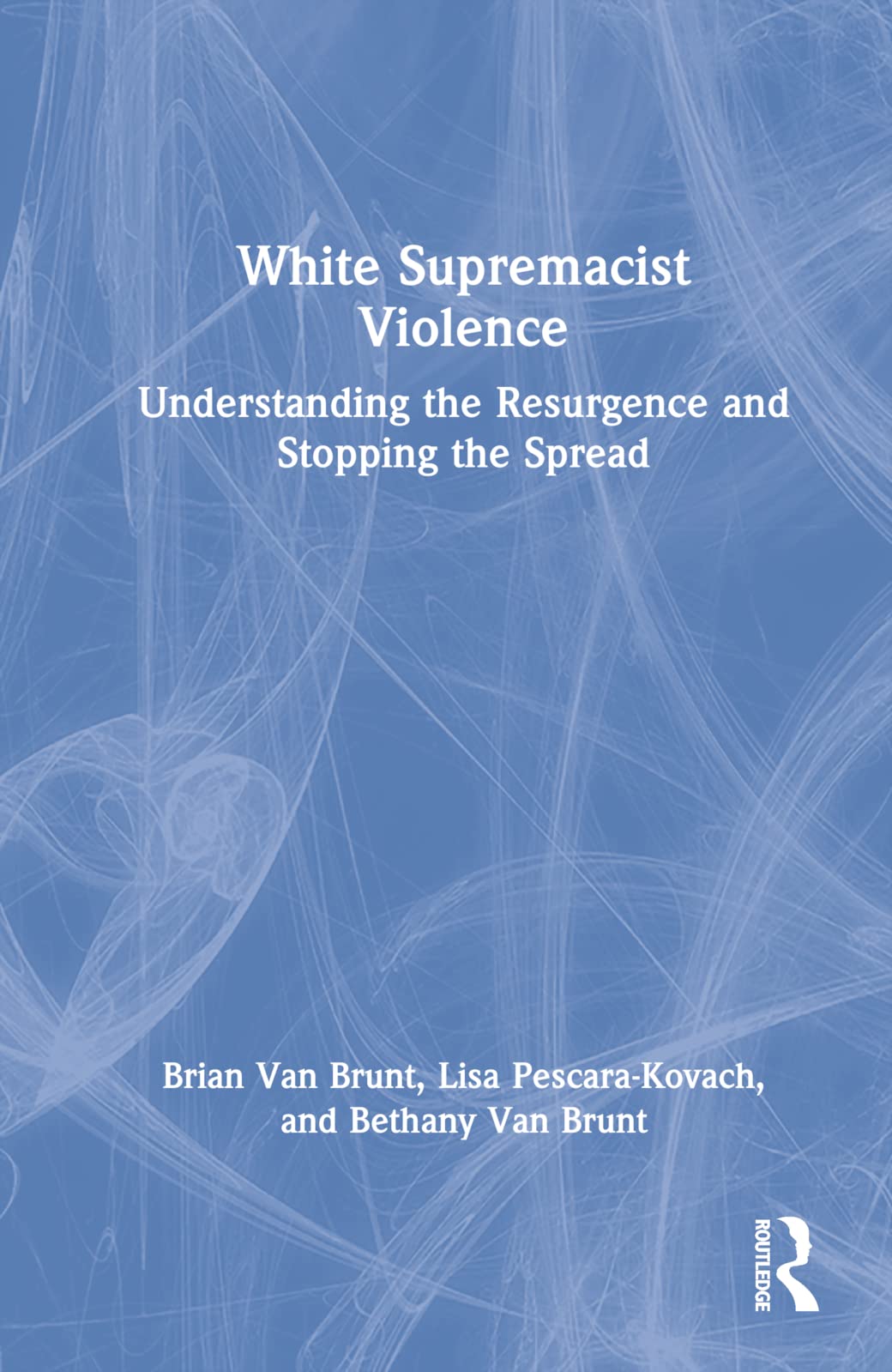 Product Image: White Supremacist Violence