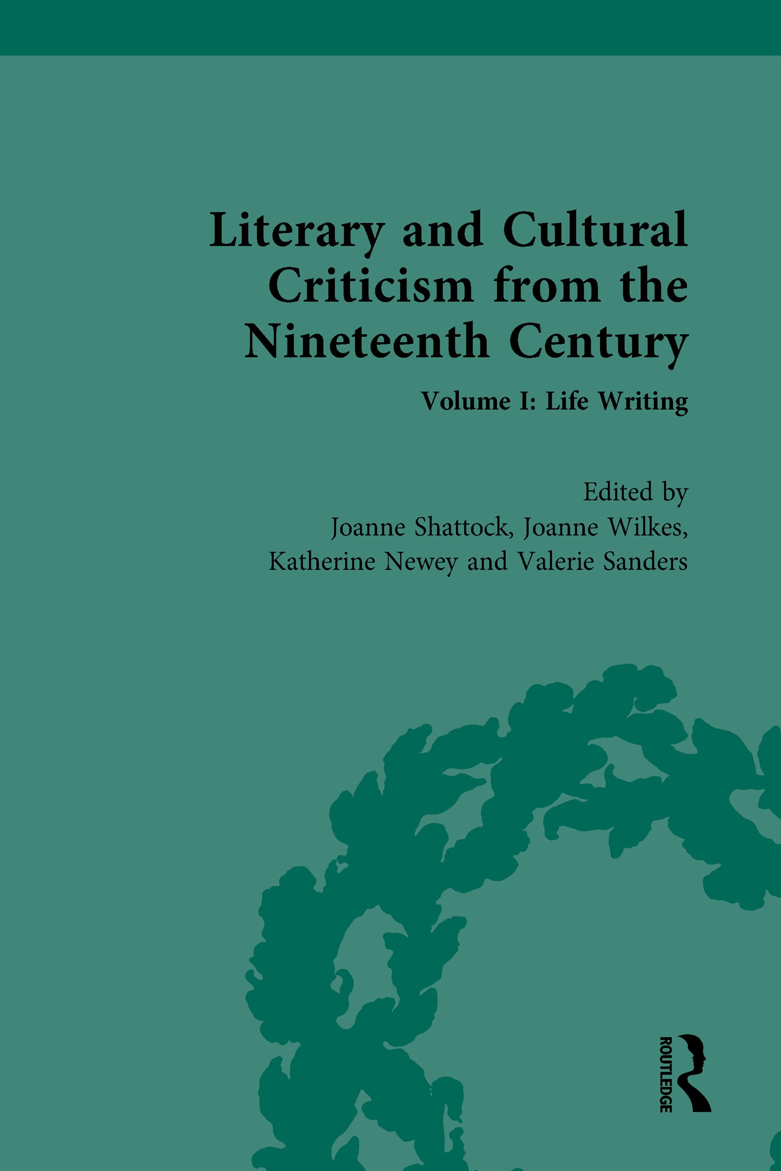 Literary and Cultural Criticism from the Nineteenth Century Contemporary literature