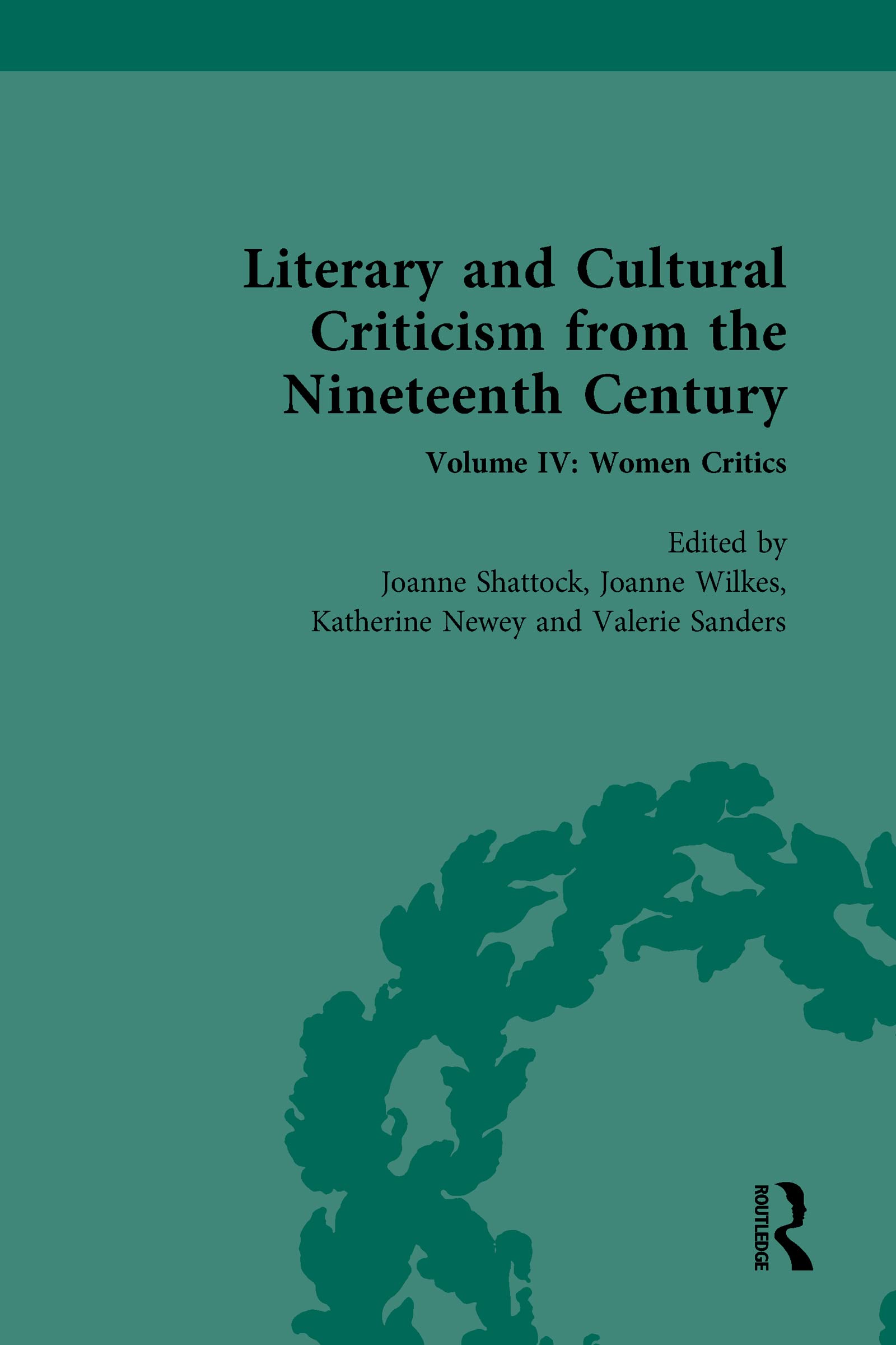 Literary and Cultural Criticism from the Nineteenth Century Contemporary literature
