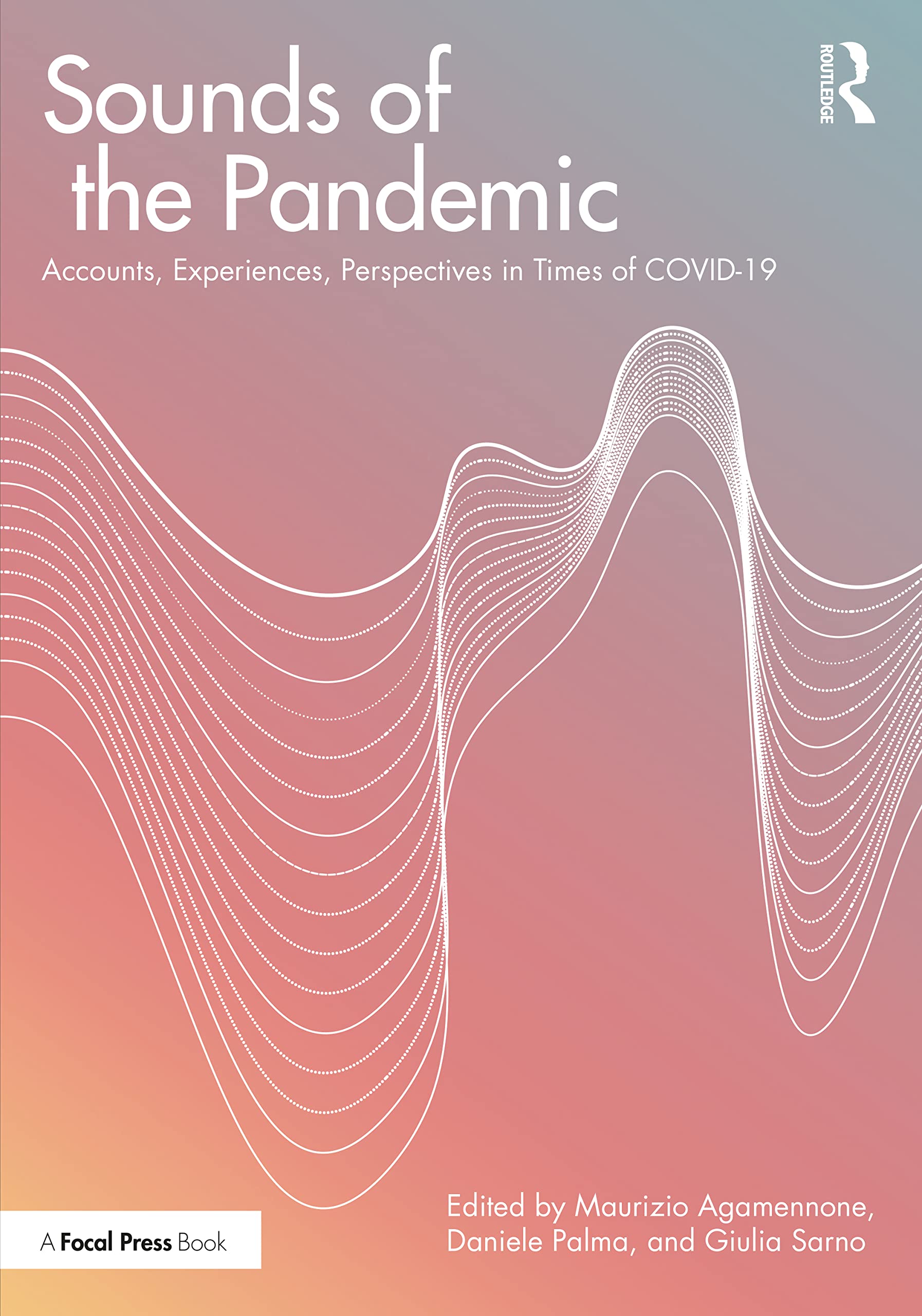 Sounds of the Pandemic book
