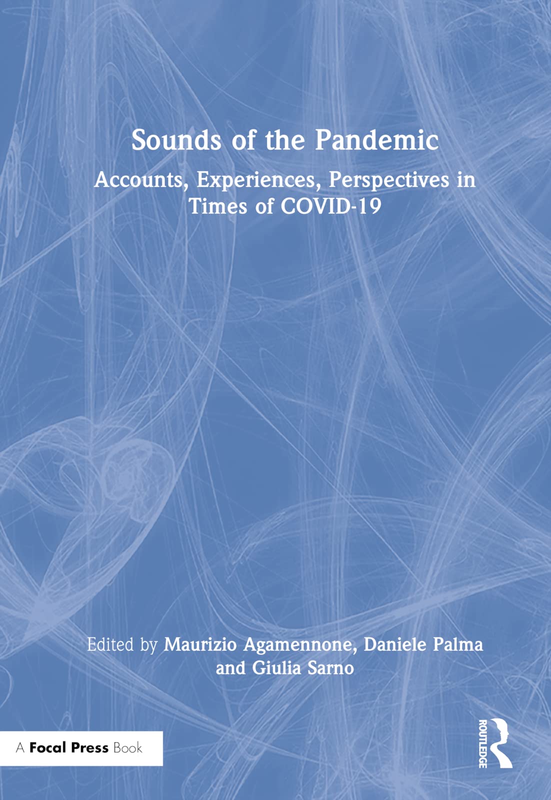 Sounds of the Pandemic Business, Finance & Career