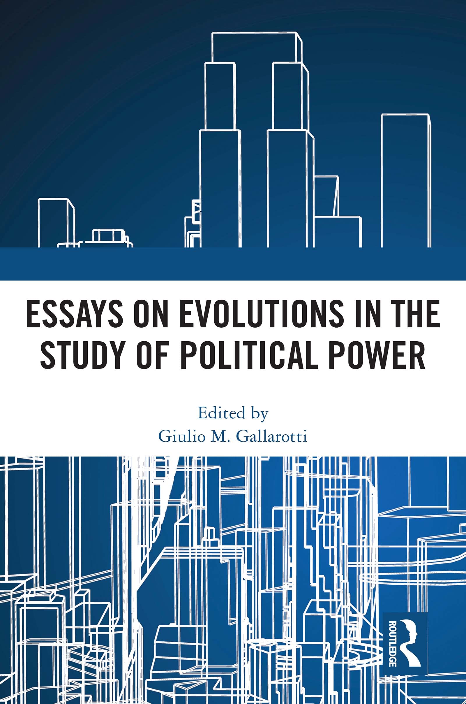 Essays on Evolutions in the Study of Political Power Philosophy