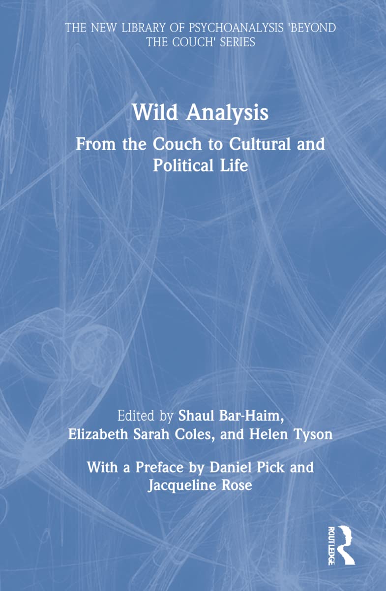 Wild Analysis Social Sciences
