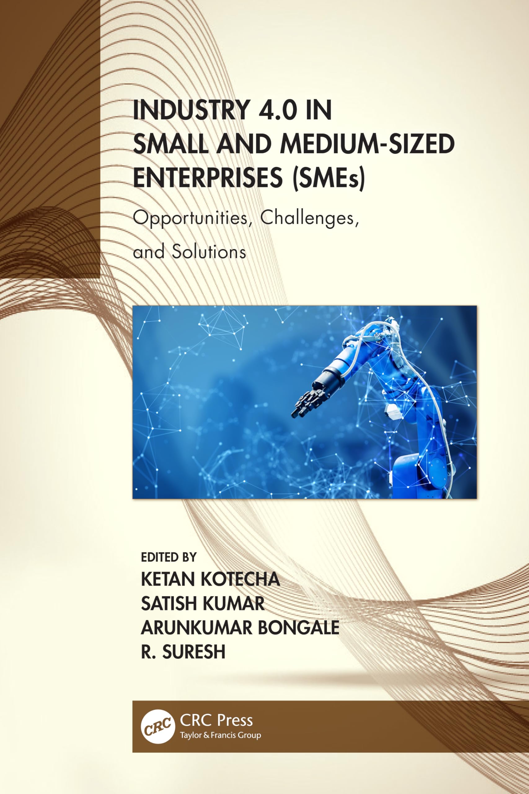 Industry 4.0 in Small and Medium-Sized Enterprises (SMEs) Business, Finance & Career