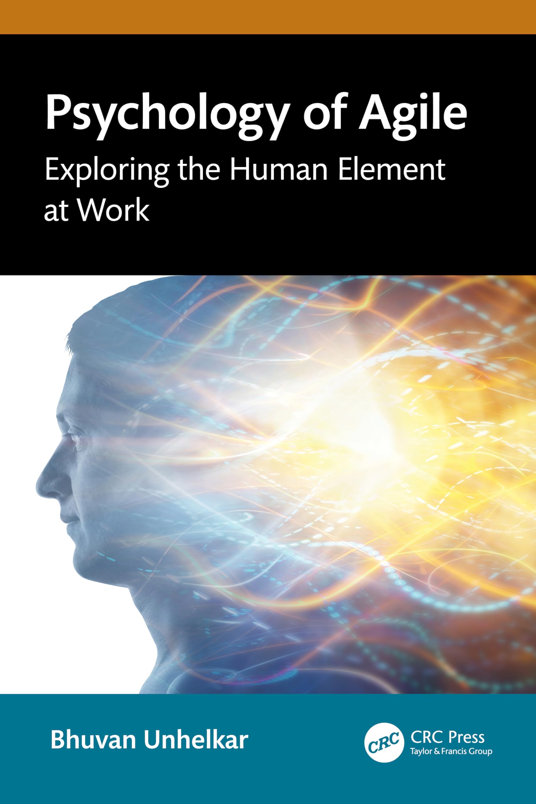 Psychology of Agile Business, Finance & Career