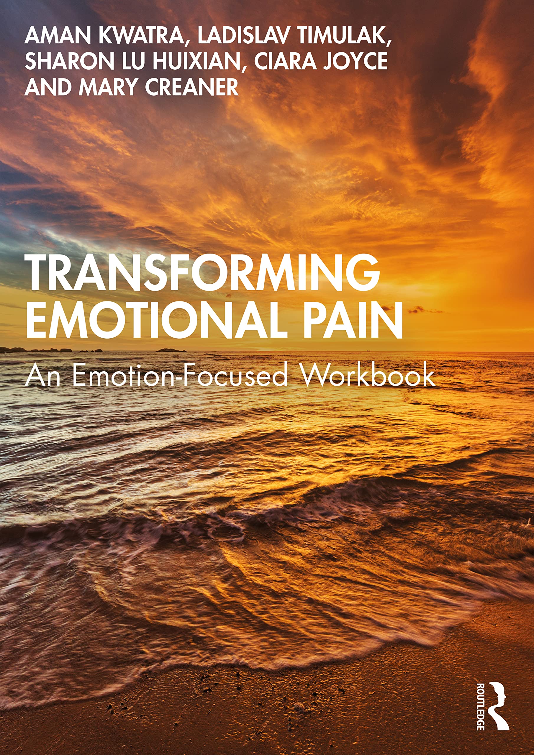 Transforming Emotional Pain: An Emotion-Focused Workbook Medicine