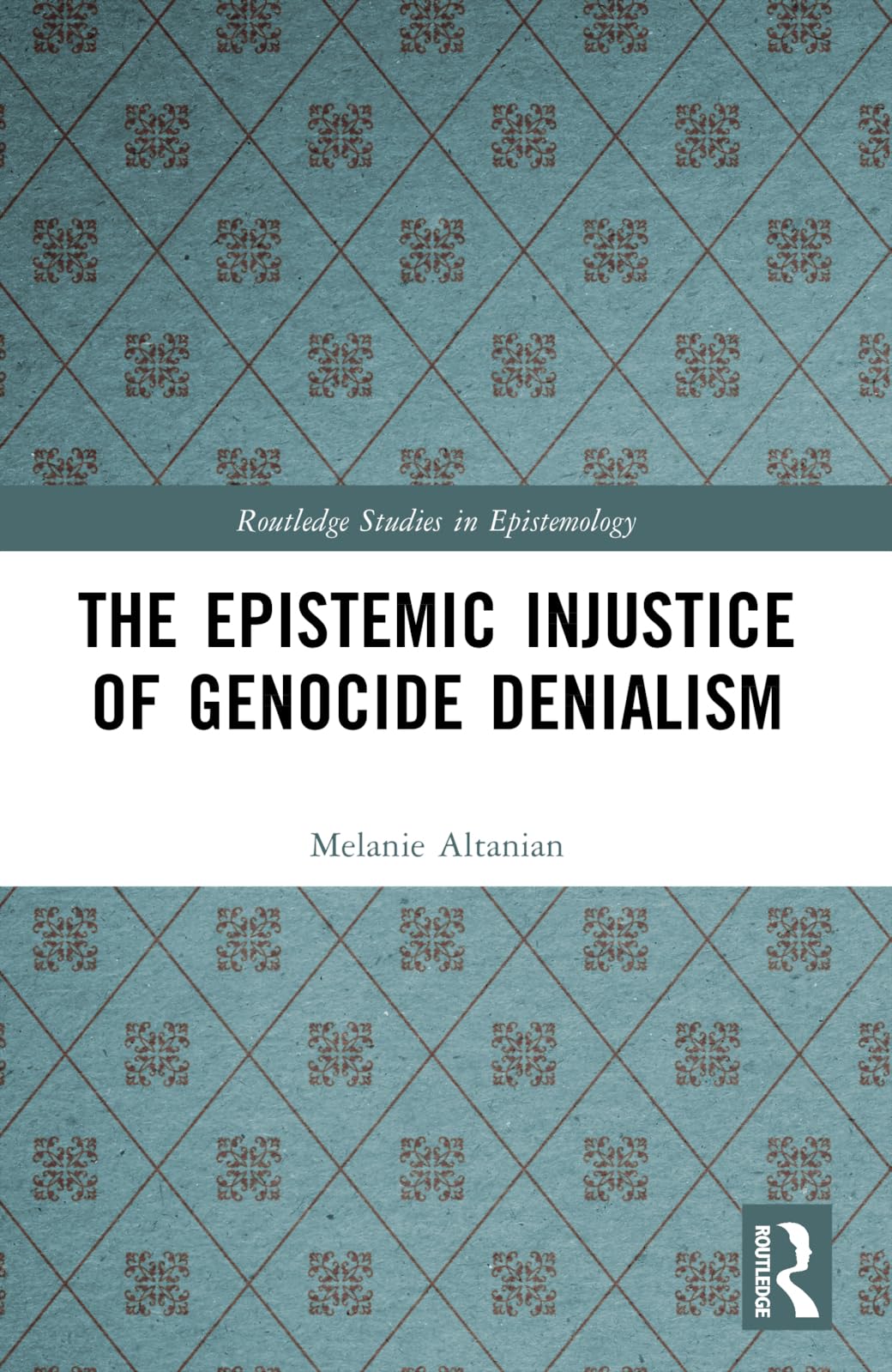 The Epistemic Injustice of Genocide Denialism Philosophy