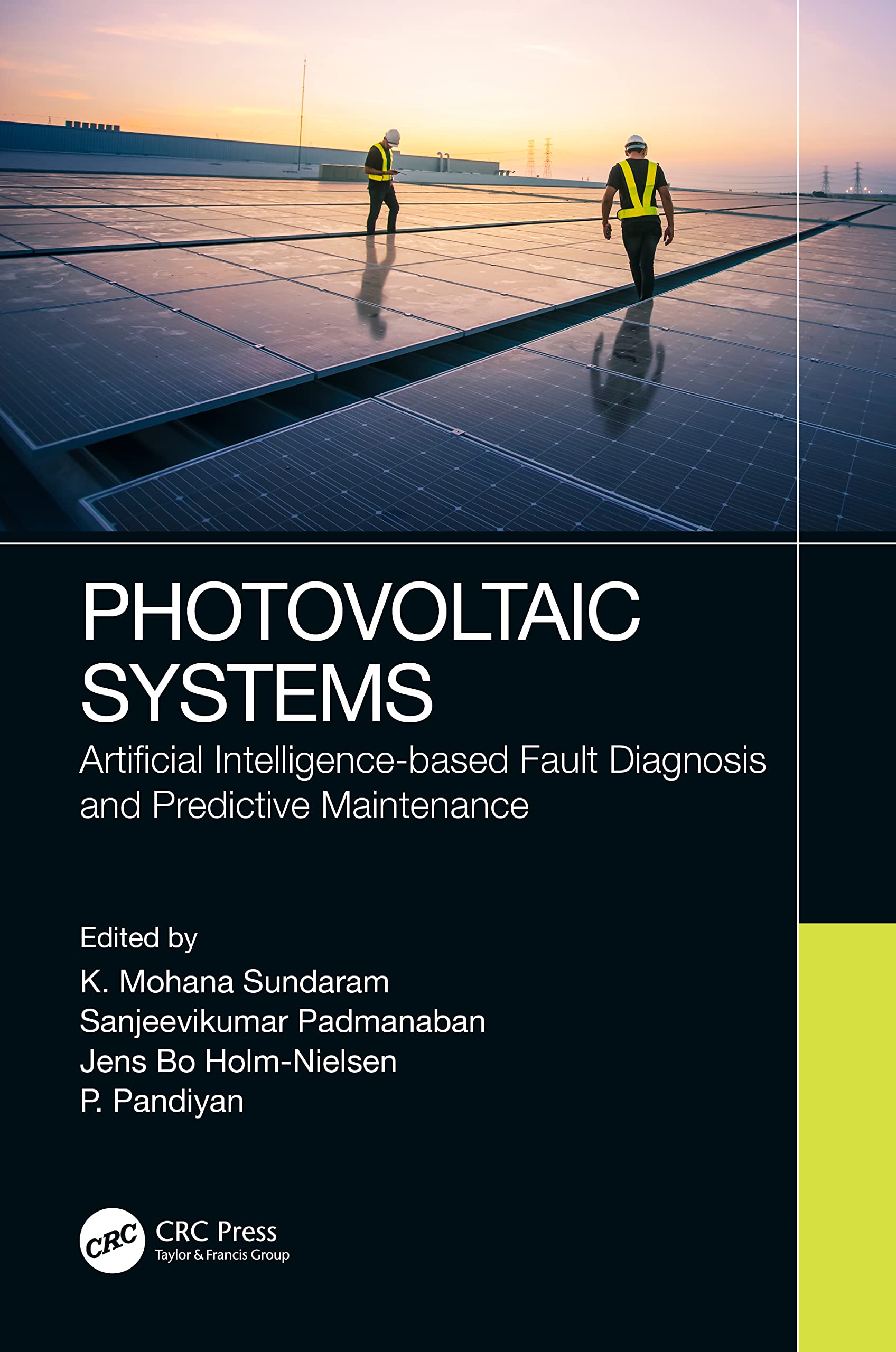 Photovoltaic Systems Computer Science