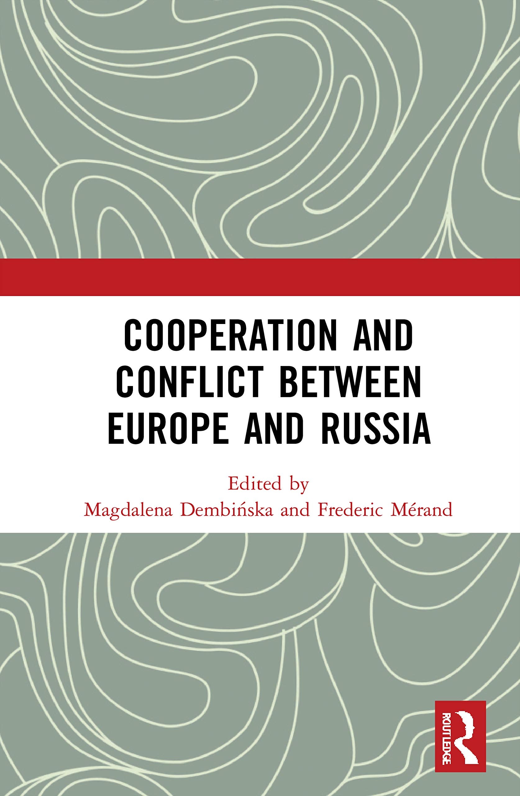 Cooperation and Conflict between Europe and Russia Reference Books
