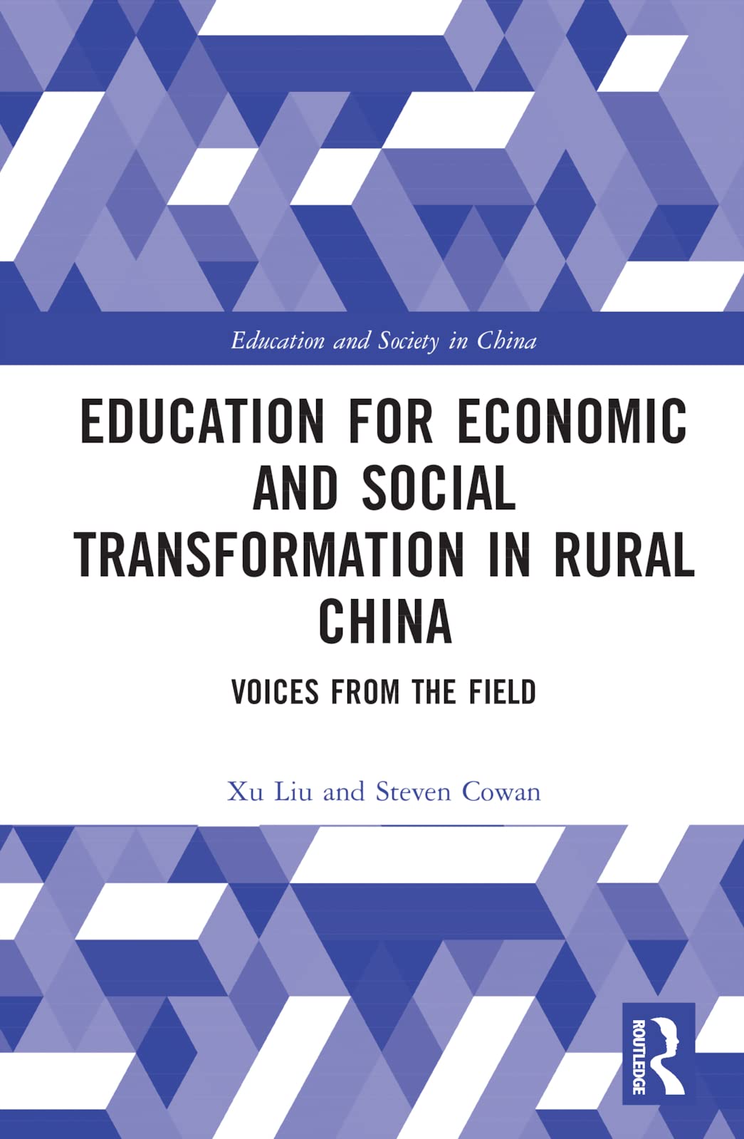 Education for Economic and Social Transformation in Rural China Social Sciences