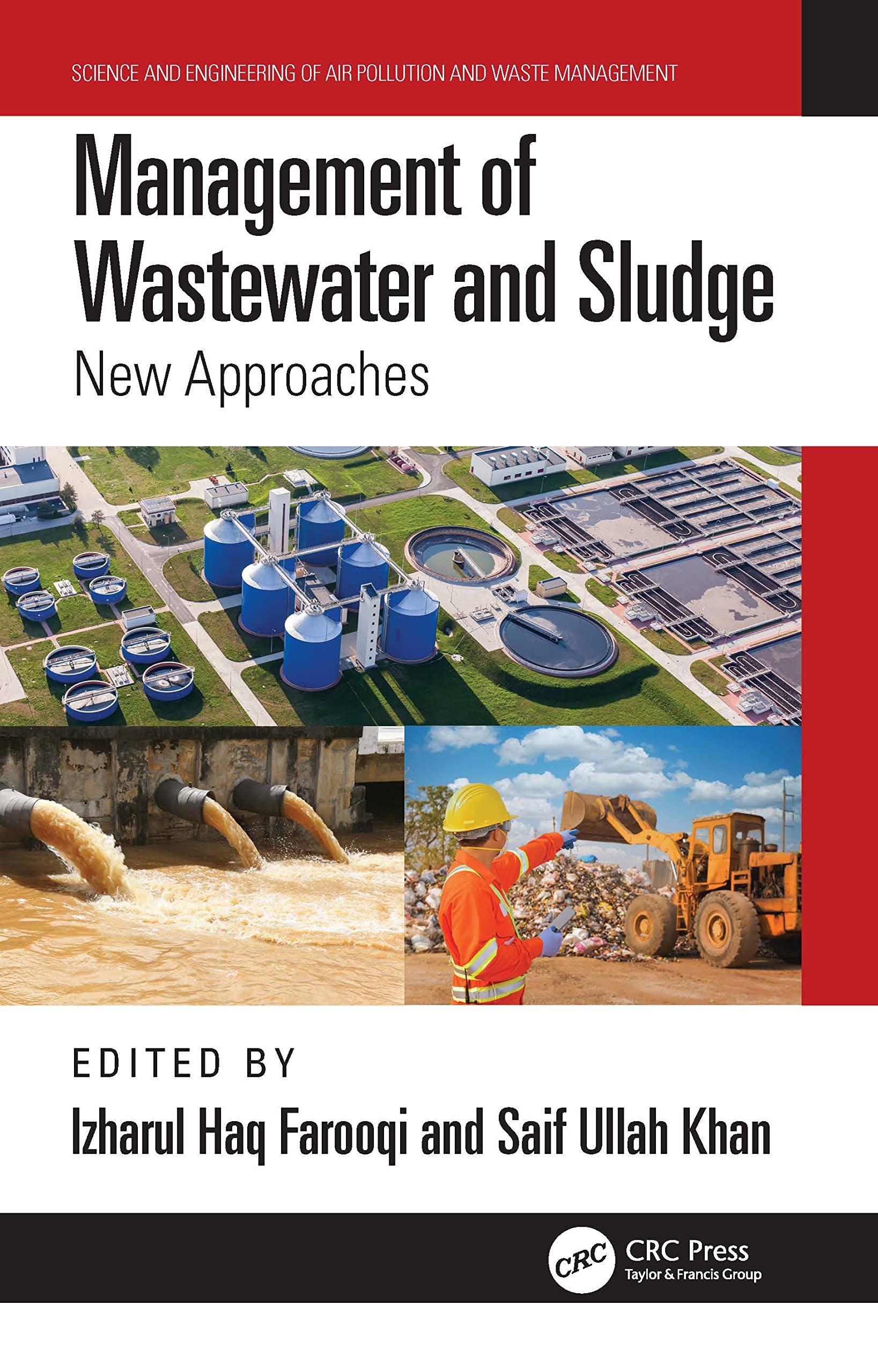 Management of Wastewater and Sludge Business, Finance & Career