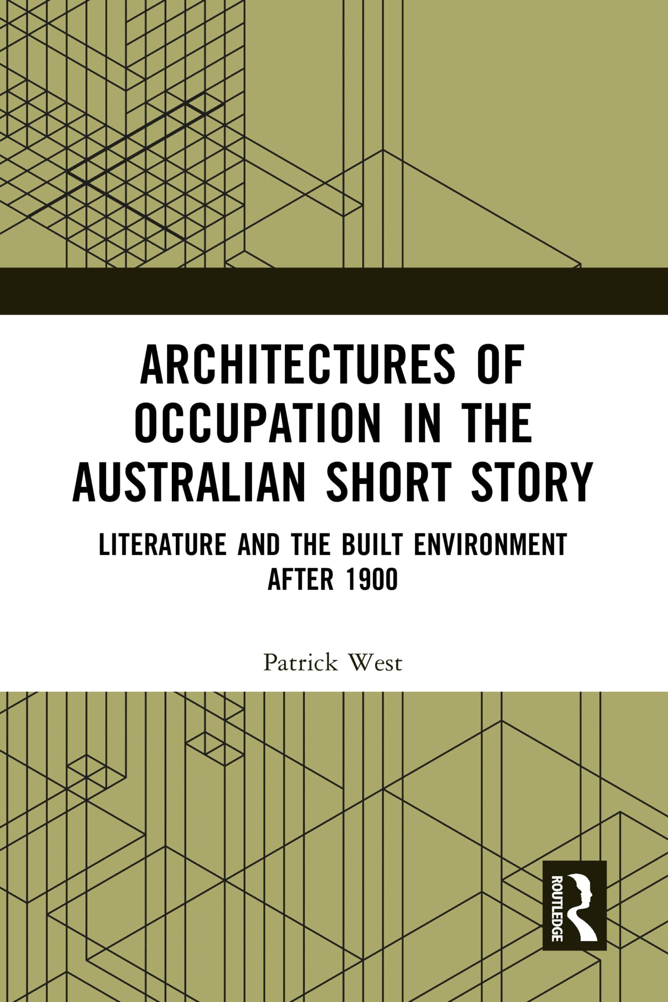 Architectures of Occupation in the Australian Short Story Contemporary literature
