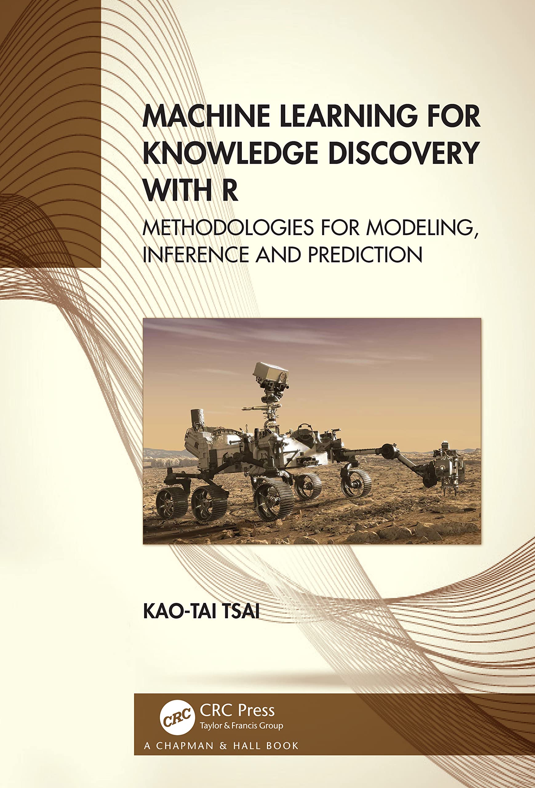 Machine Learning for Knowledge Discovery with R Law