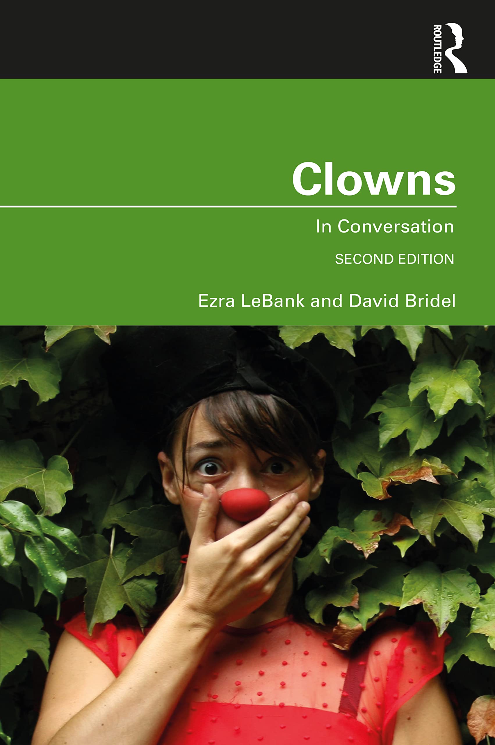 Clowns: In Conversation Film, Art & Culture