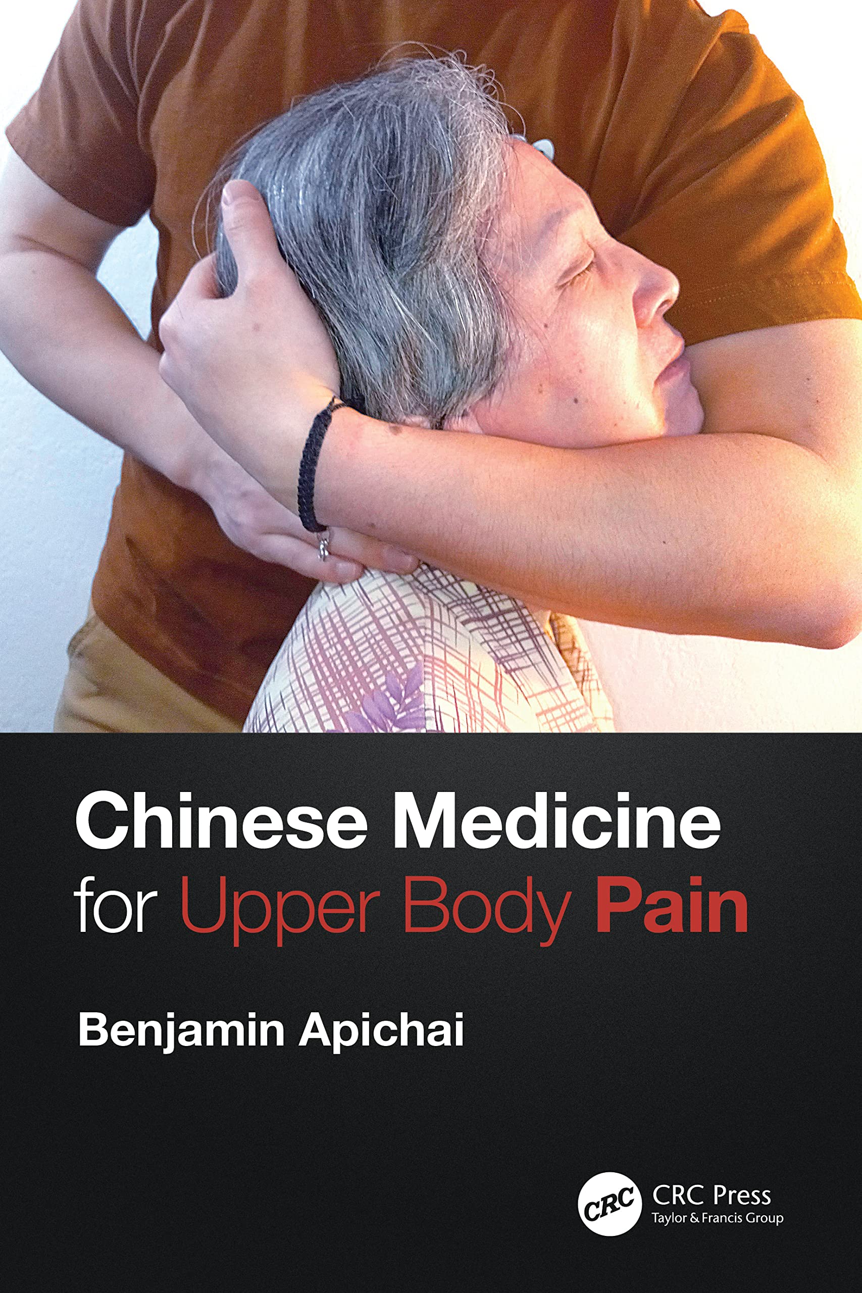 Chinese Medicine for Upper Body Pain Medicine