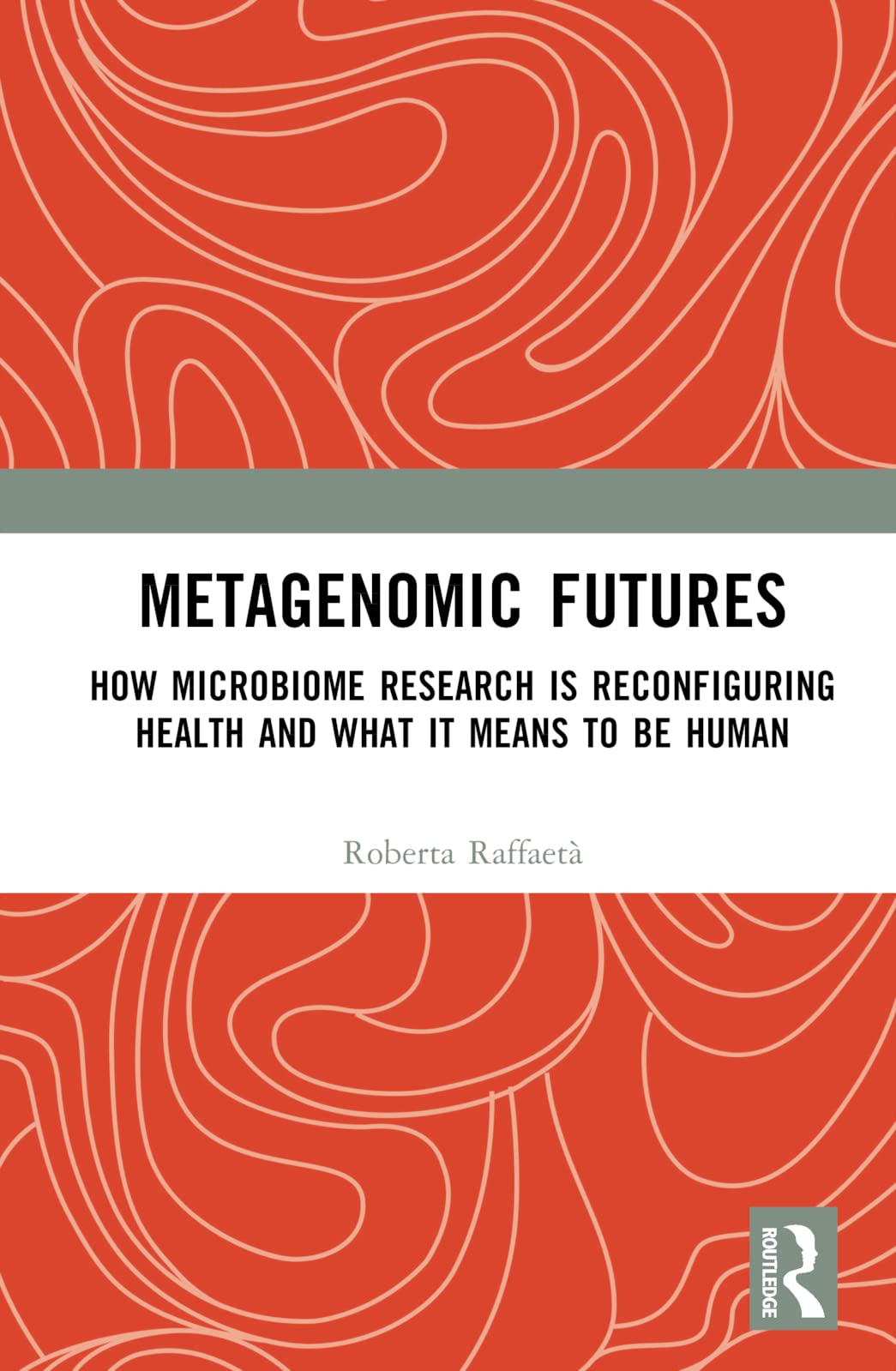 Product Image: Metagenomic Futures