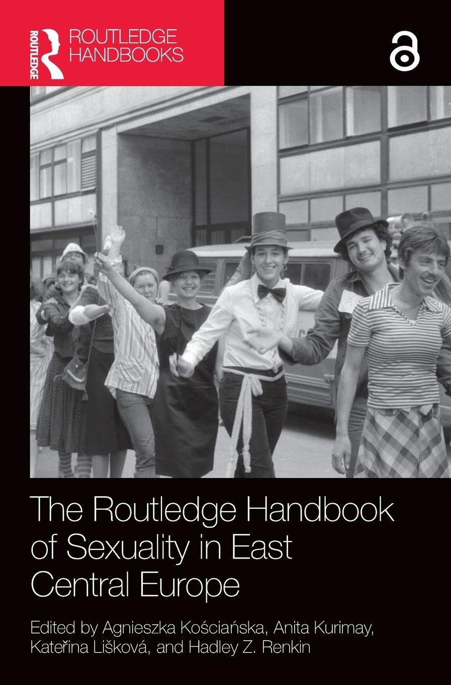 The Routledge Handbook of Sexuality in East Central Europe General education