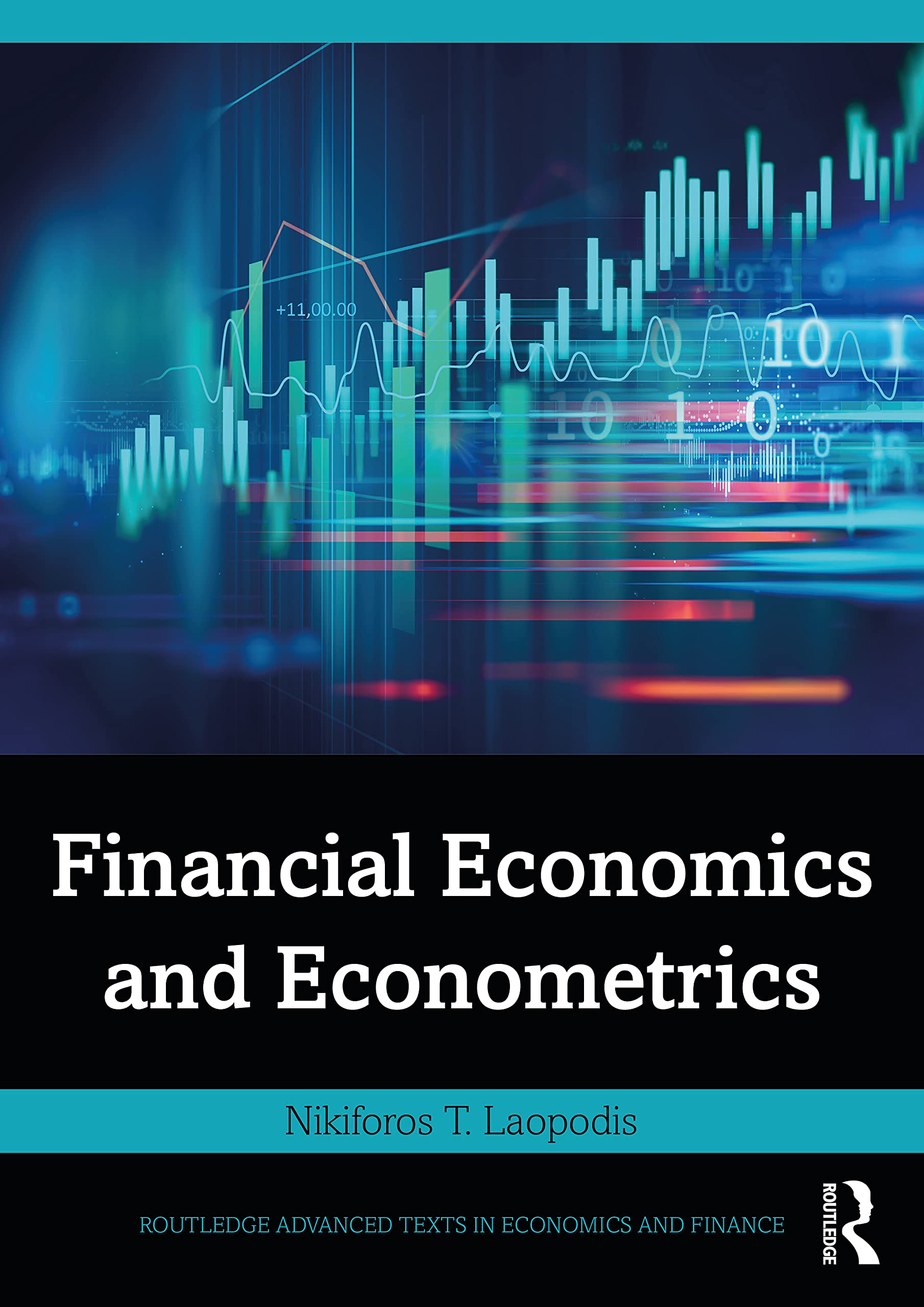 Financial Economics and Econometrics Law