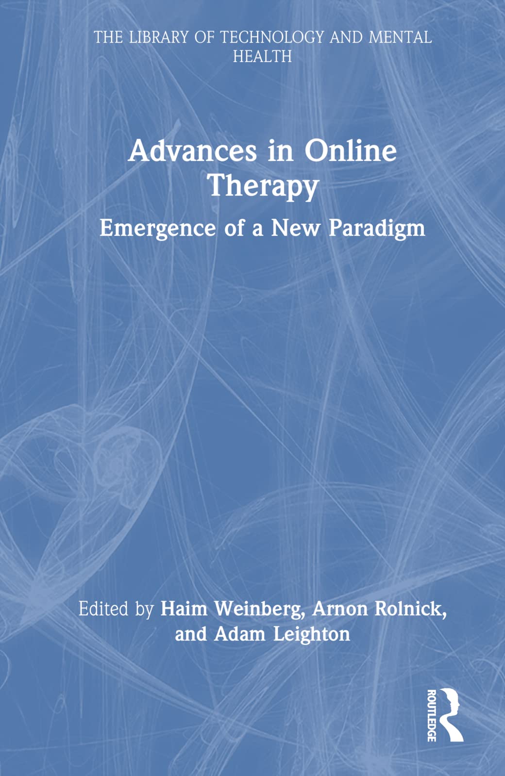 Product Image: Advances in Online Therapy
